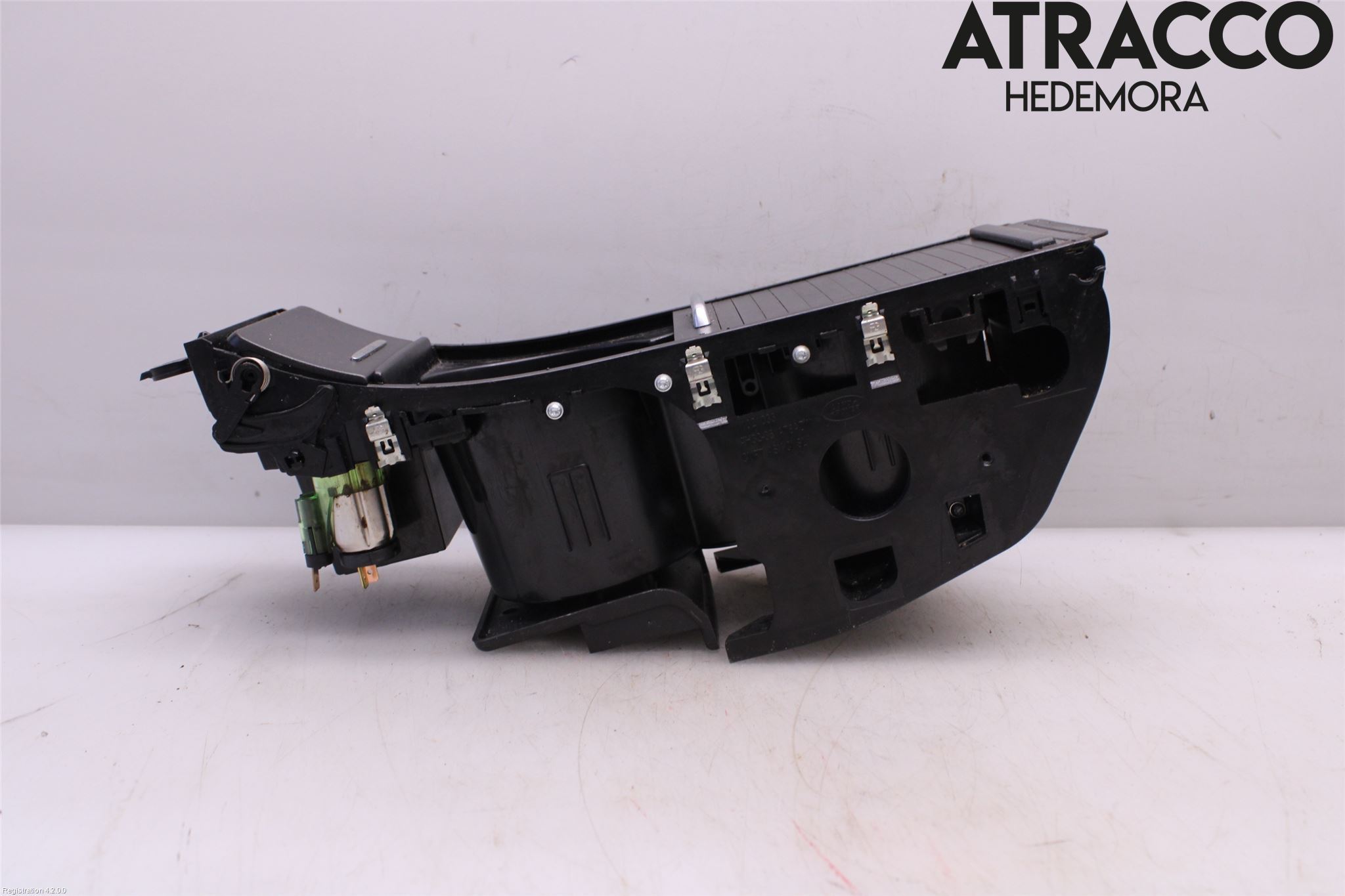 Landrover RANGE ROVER SPORT (L320) 10-13 Mugghållare