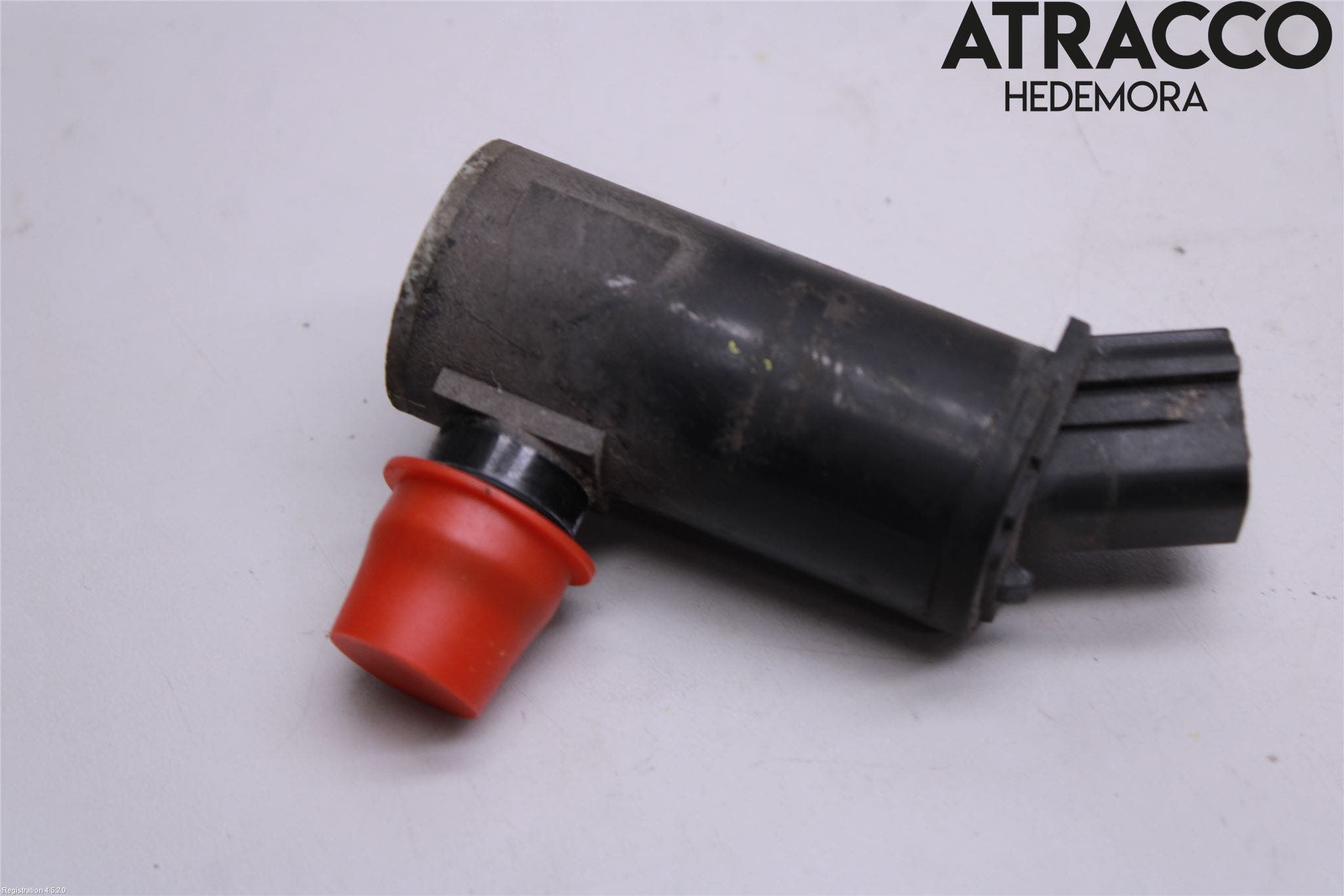 Hyundai ix35 Spolarpump Vindruta