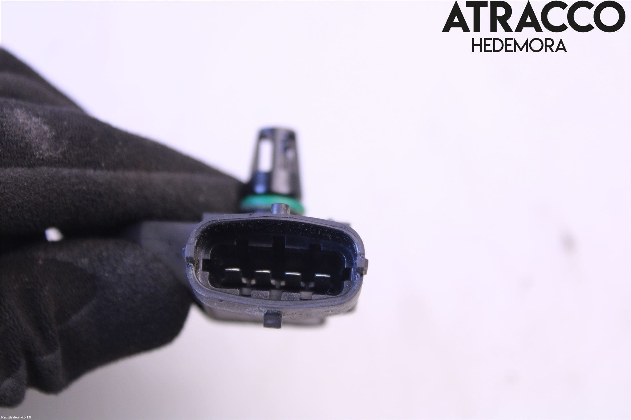 Nissan QASHQAI 14-17 Injmappsensor