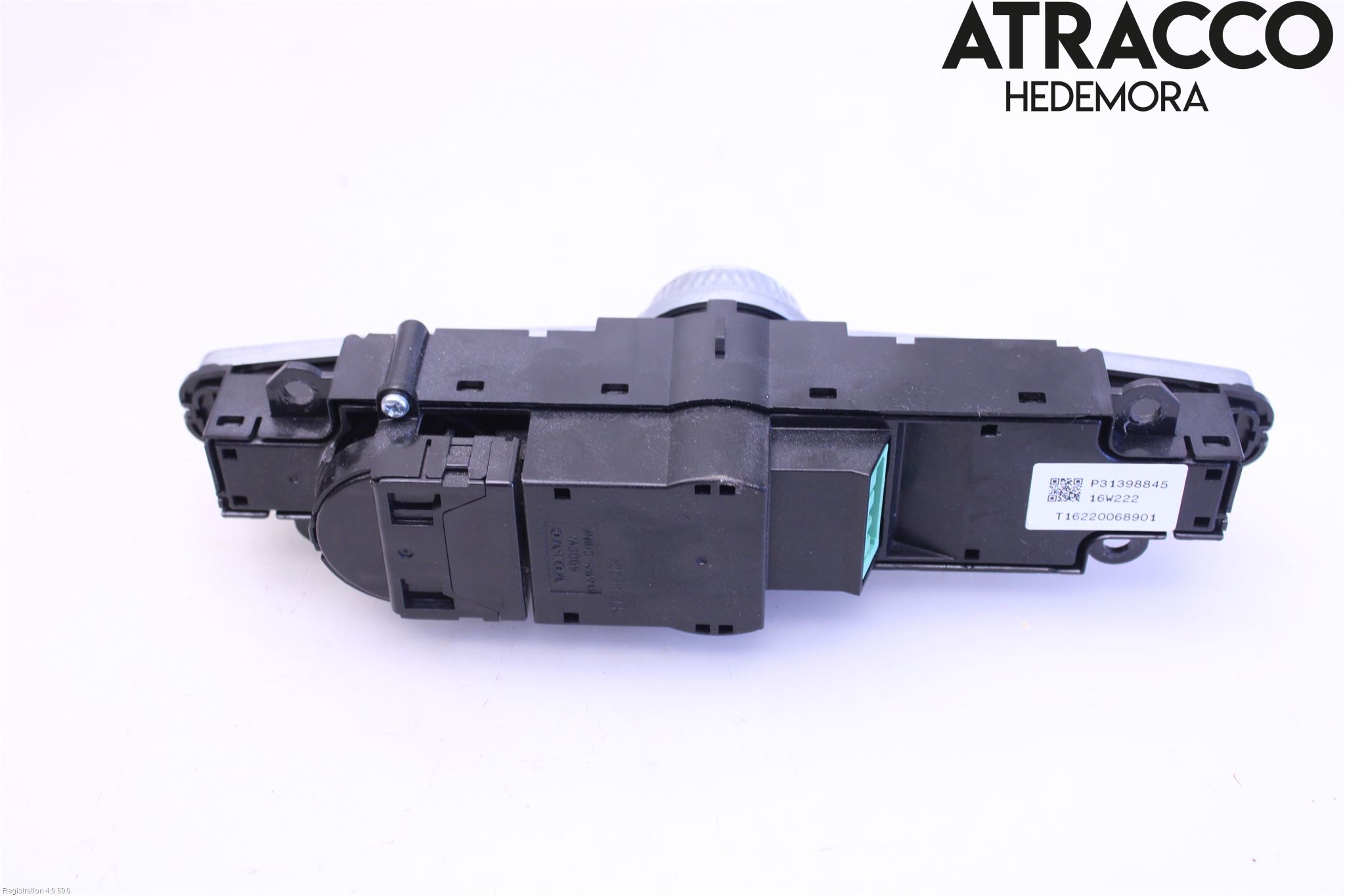 Volvo V90 17->> Strömställare Multifunktion