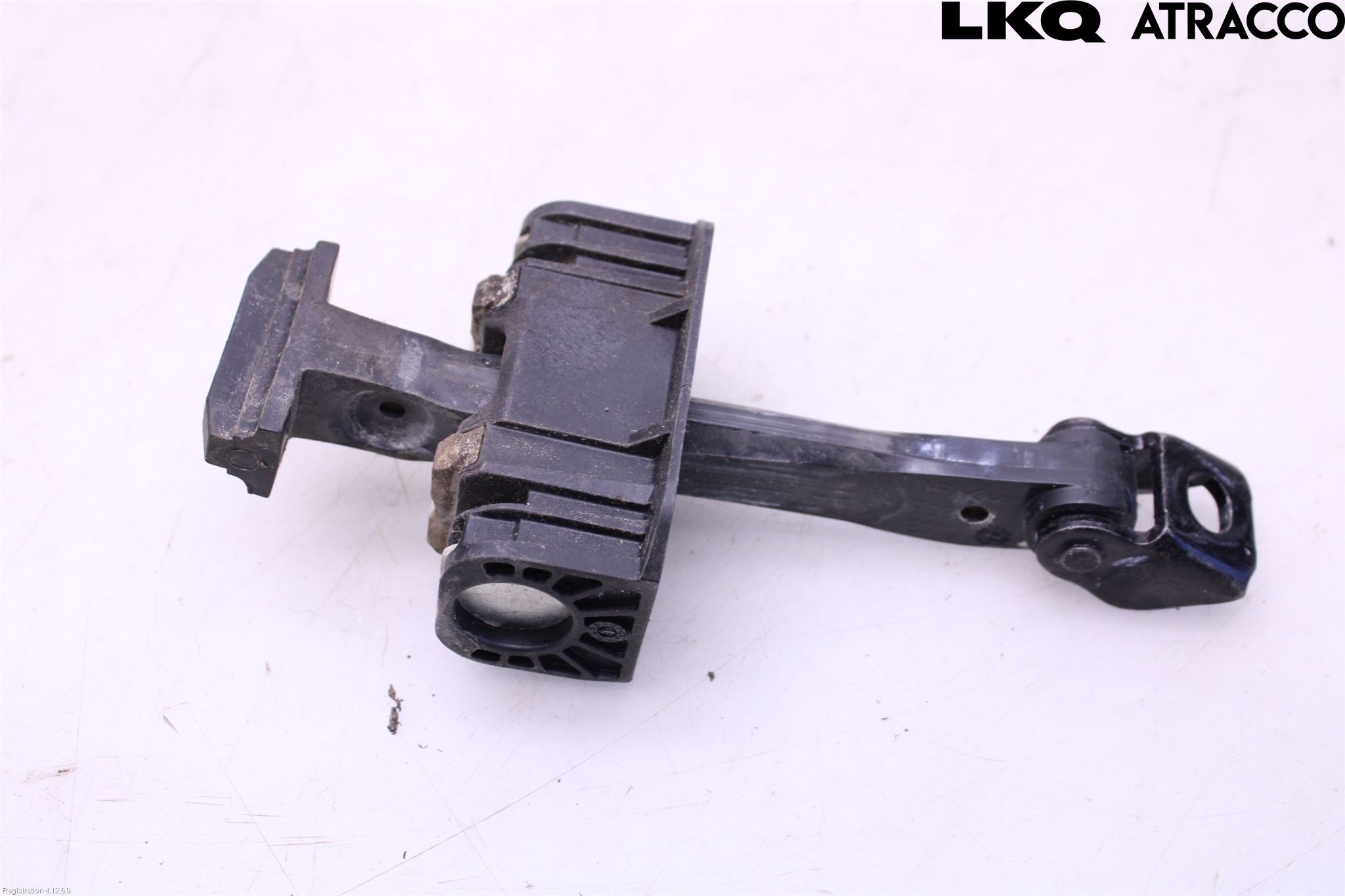 BMW 3 E90/91 SED/TOU 05-12 Dörrstopp