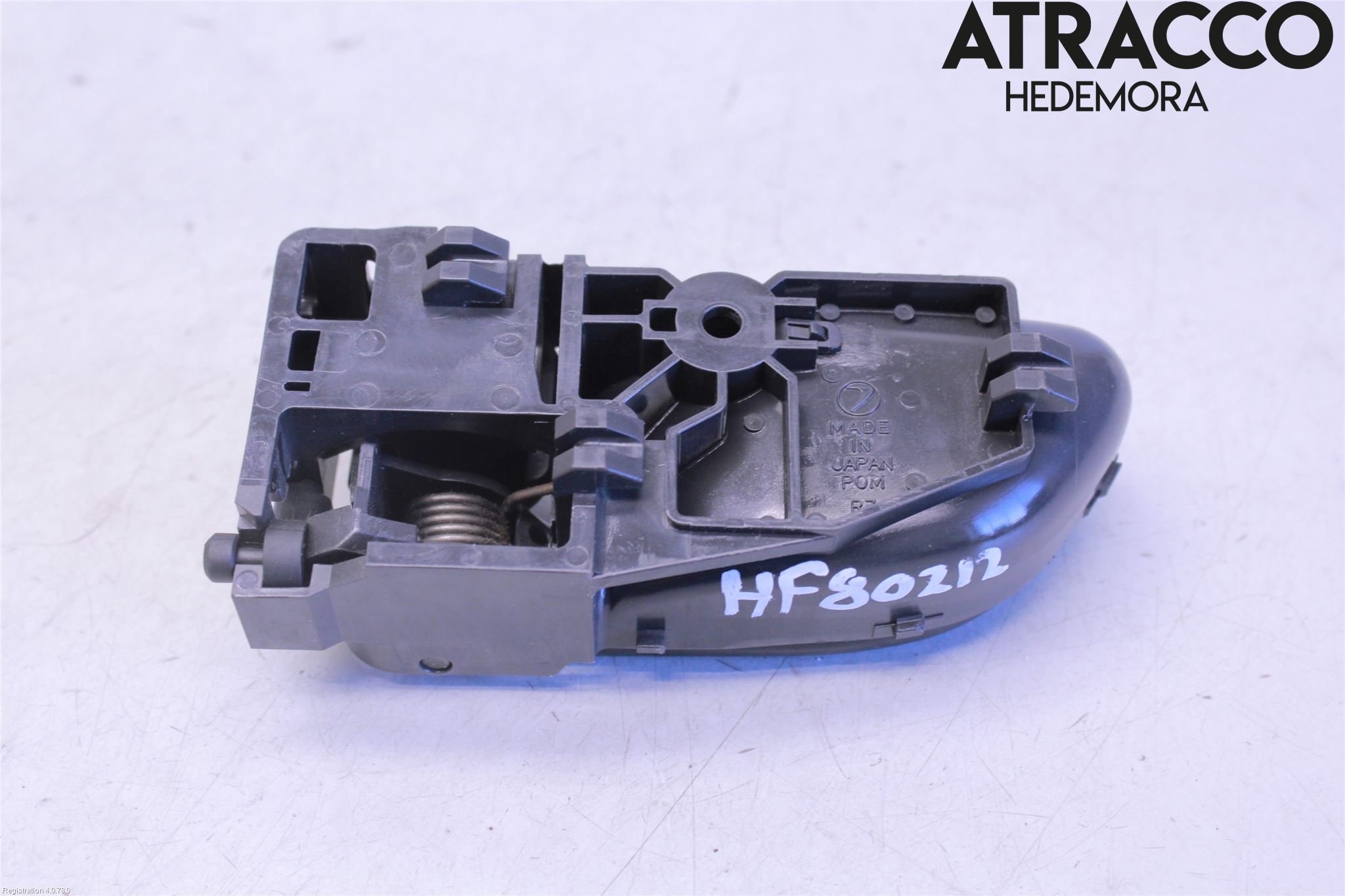 Subaru IMPREZA II  06-07 Dörrhandtag Inre Hö