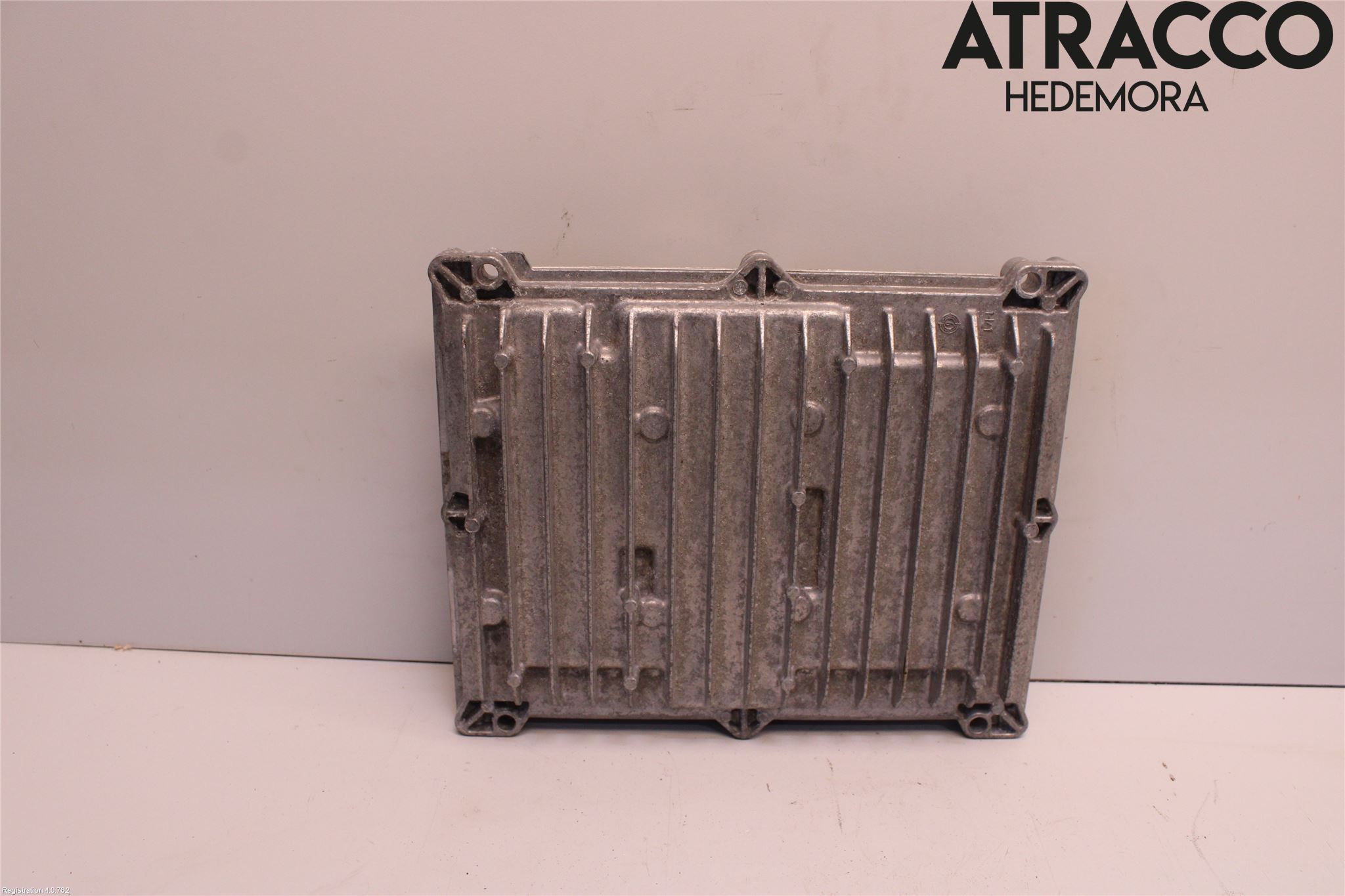 Audi A4/S4 B9 16-19 Styrenhet Inspump Diesel