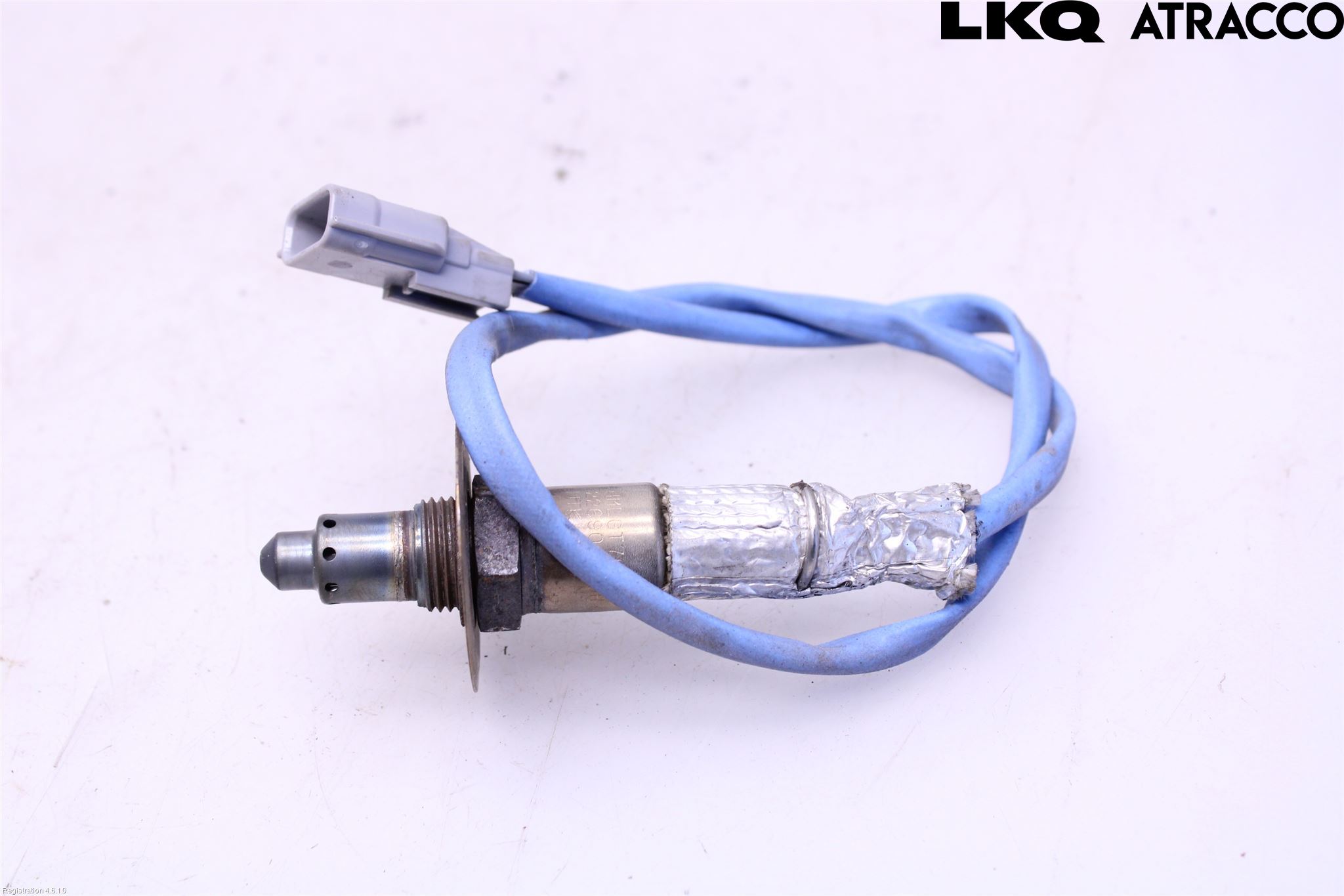 Renault KADJAR 15- Injlambdasond