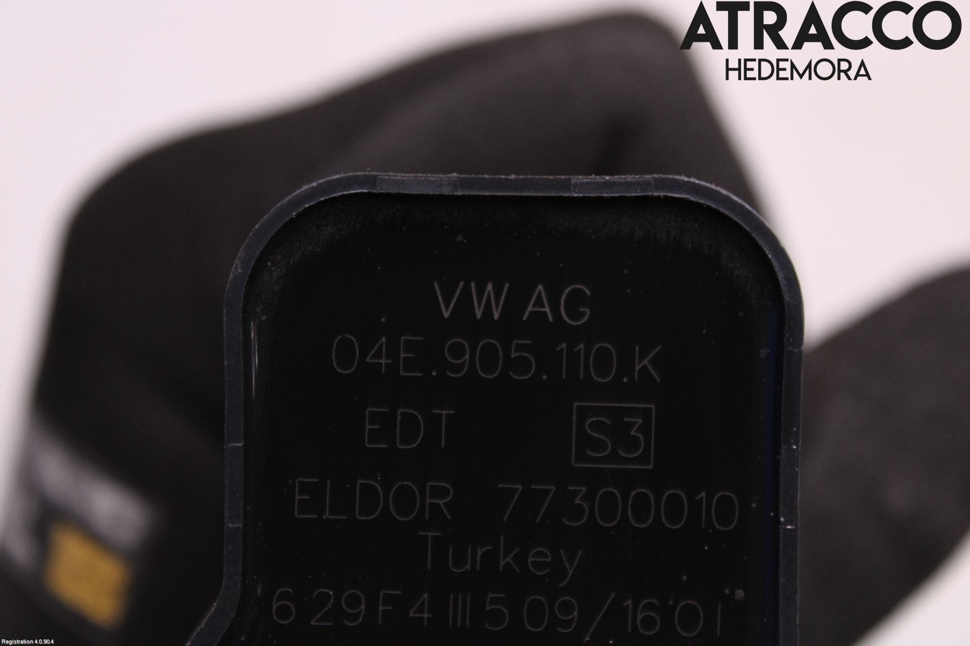 Volkswagen VW PASSAT 15-19 Tändspole