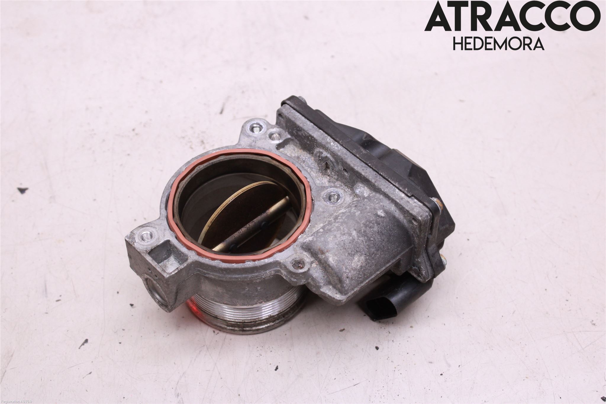 Audi A6/S6 4G 11-18 Injspjällhus