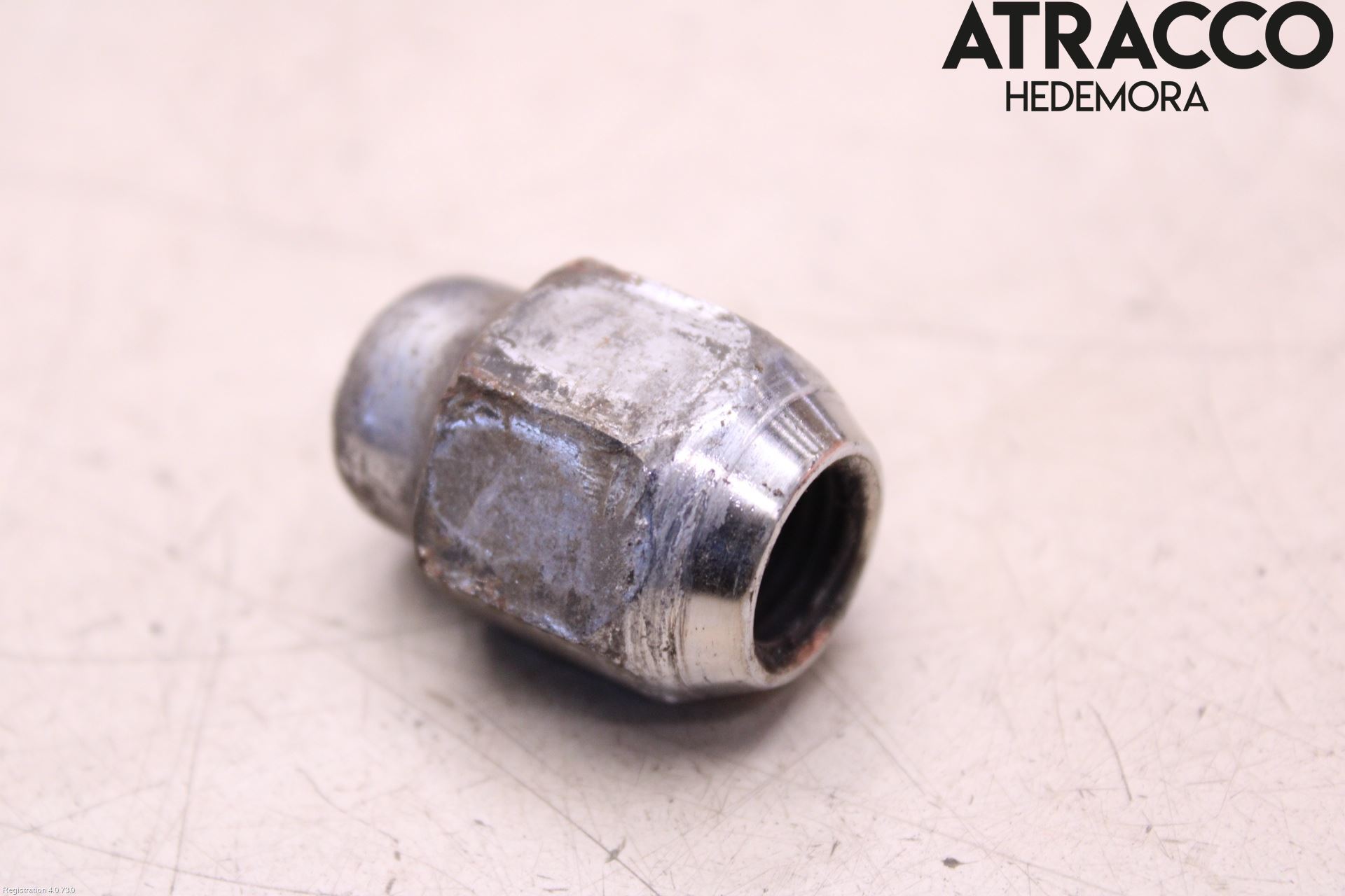 Hyundai i40 08-15 Hjulmutter-Bult-Sats