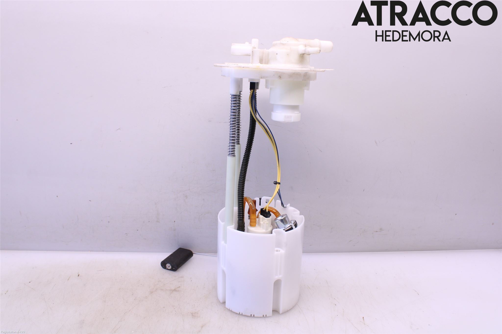 Dodge PICK UP RAM 81- Bränsle Insppump Bensin