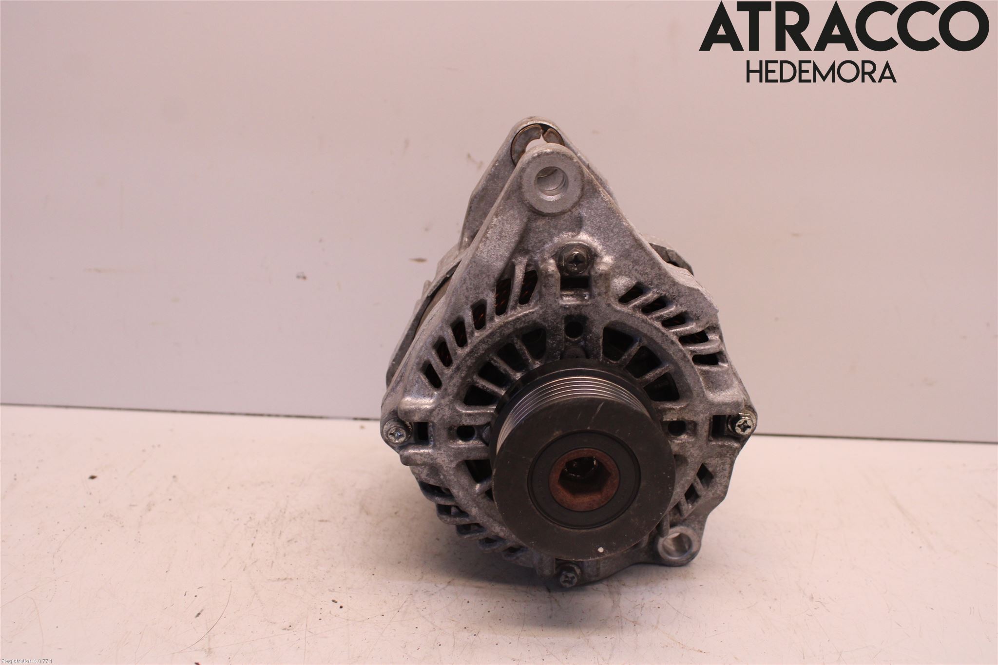 Mitsubishi OUTLANDER 13-21 Generator