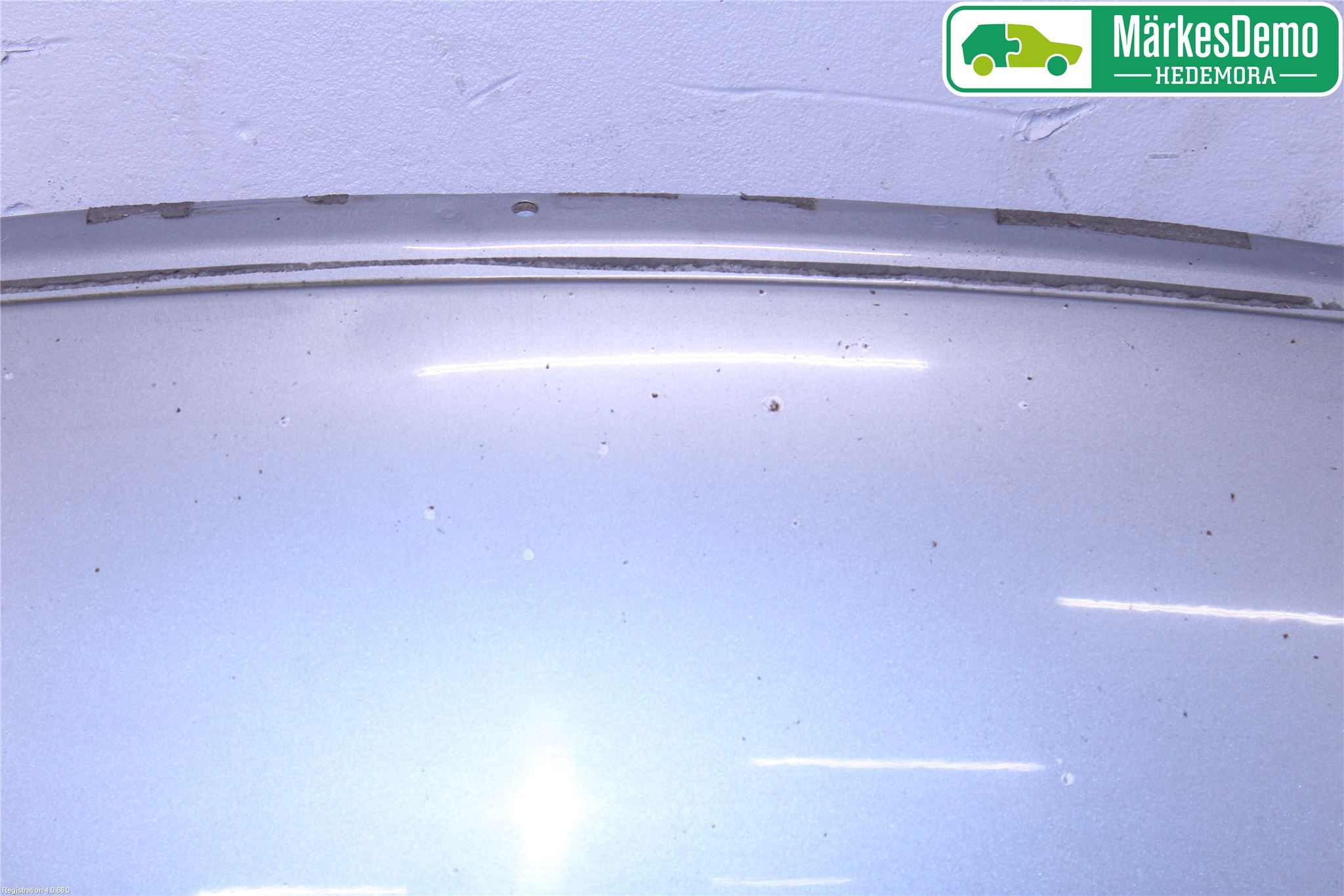 Ford MONDEO 07-15 Huv Fram