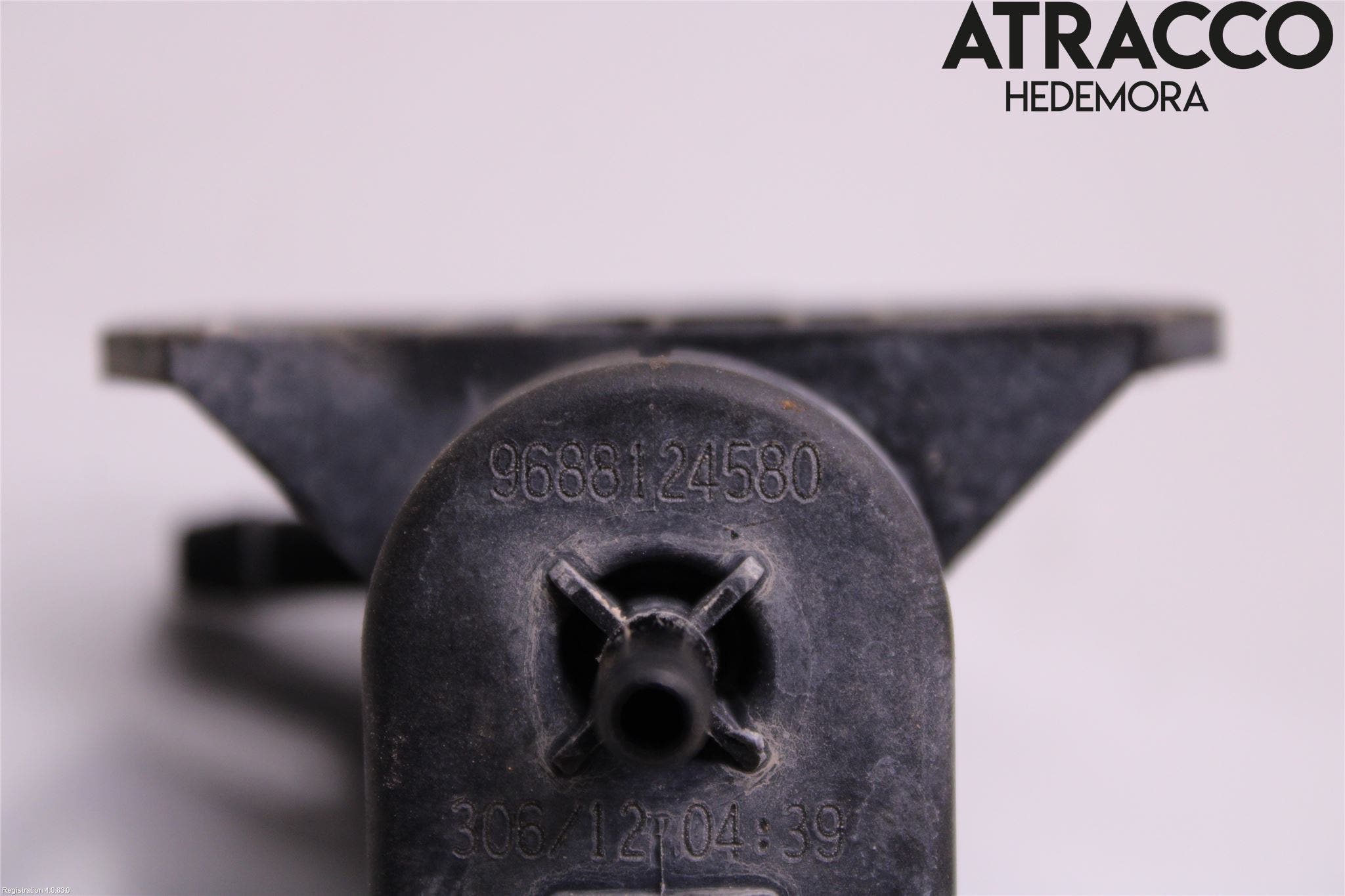 Citroen C3 10-17 Vakuumventil