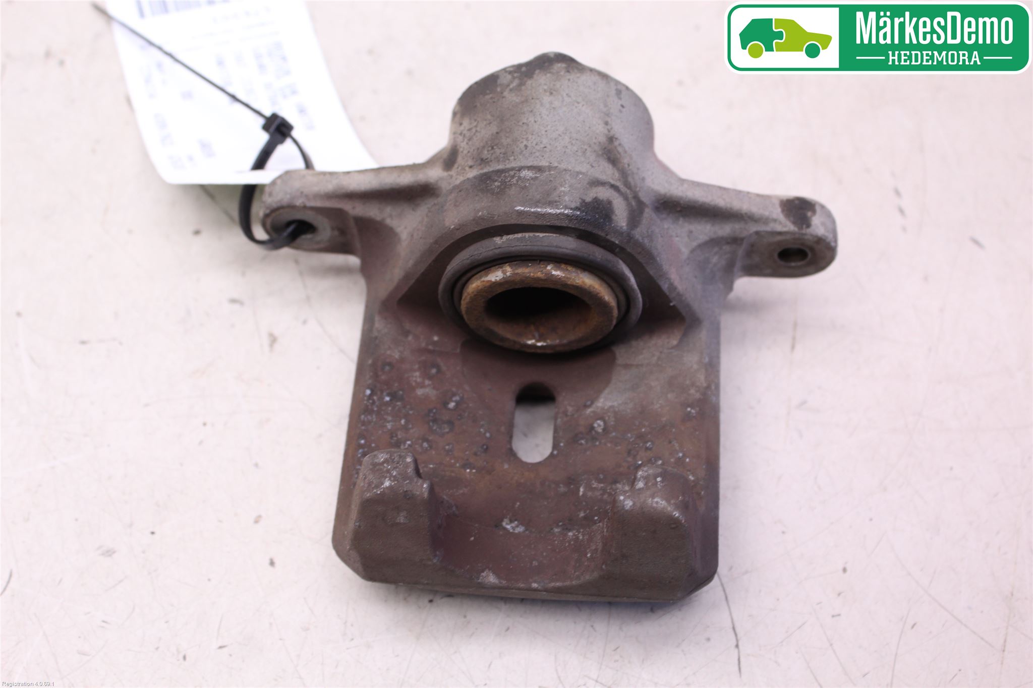 Subaru OUTBACK   07-09 Bromsok Bak Vänster