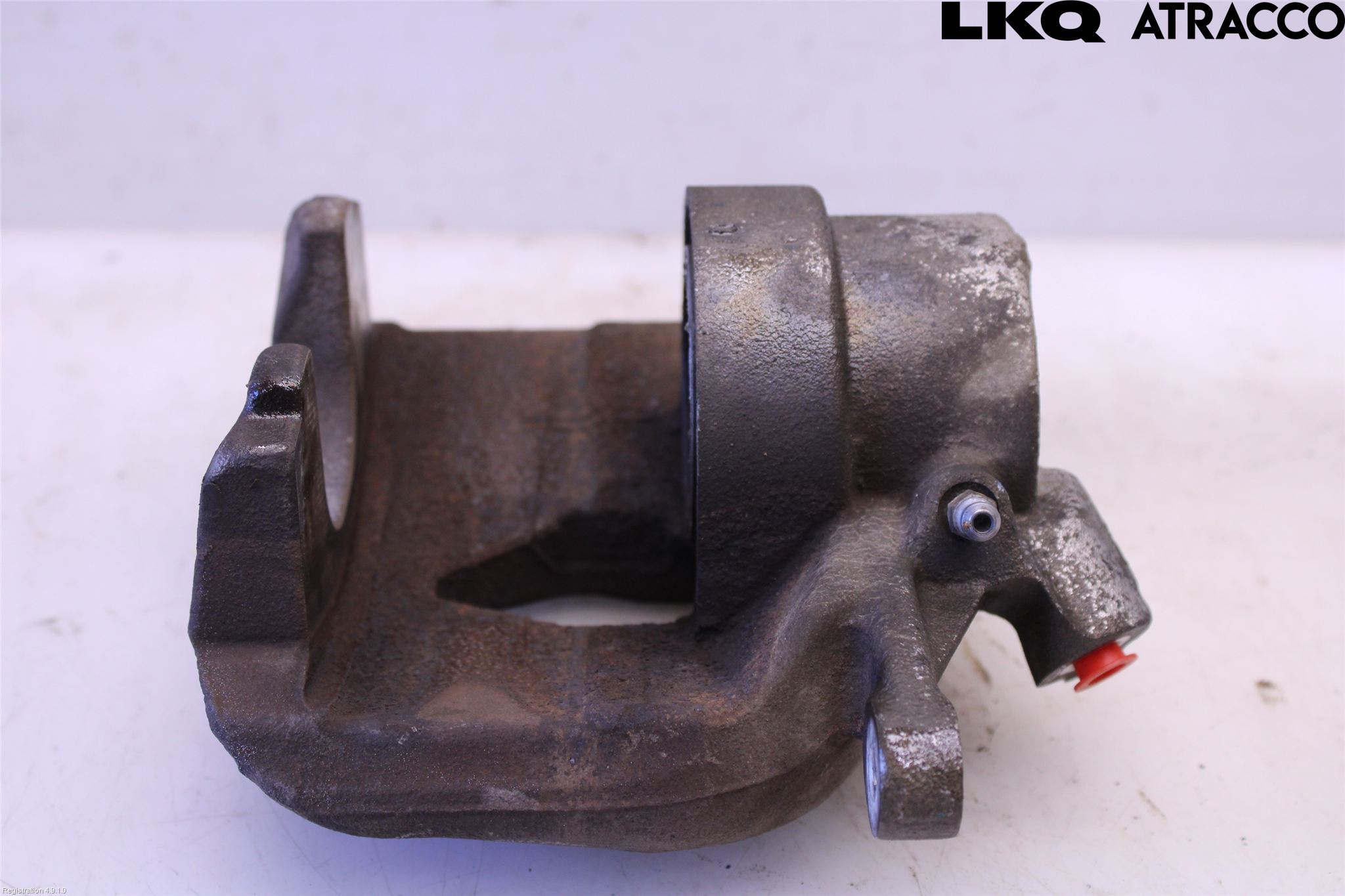 Citroen C5 X CROSSOVER 22- Bromsok Fram Höger