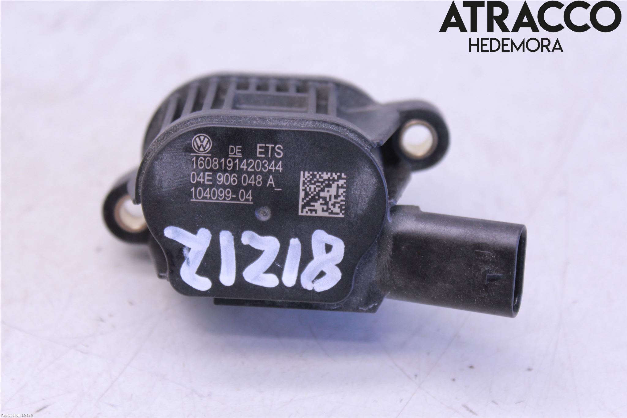 Audi A3/S3 8V 13-20 Kamställningsventil