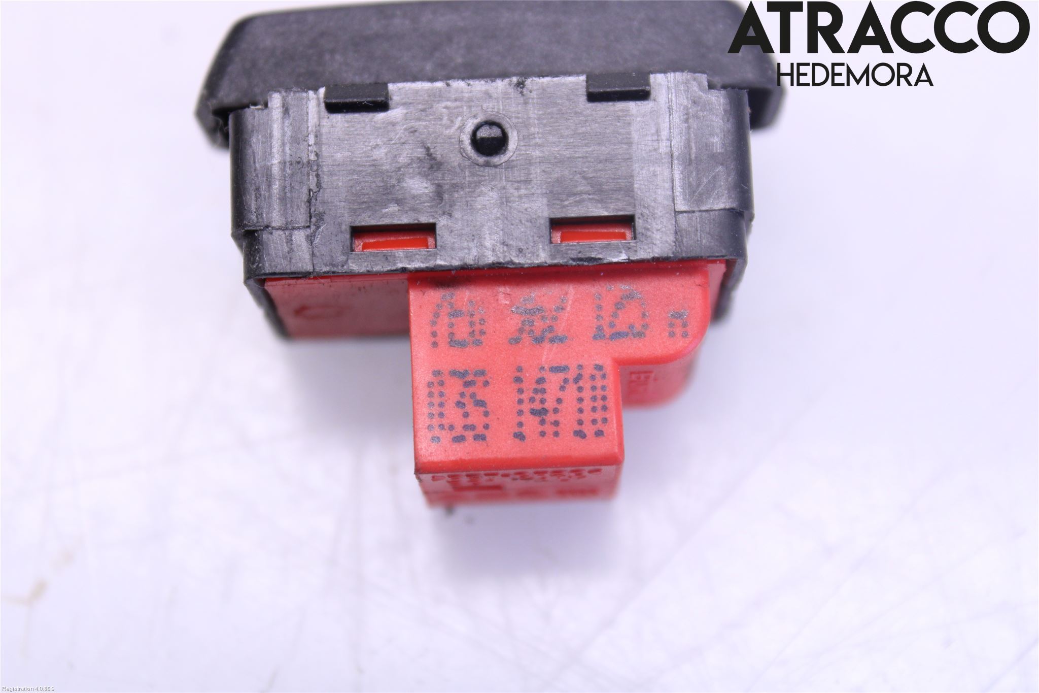 Volkswagen VW TRANSP/CARAVELLE (T5) 04-15 Strömställare Centrallås