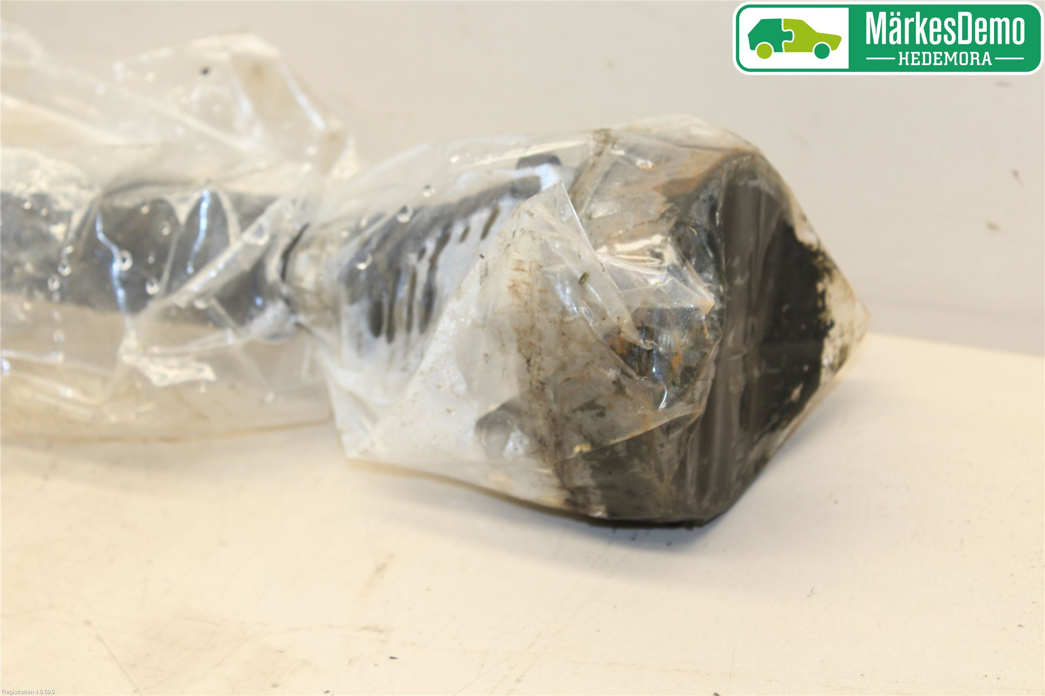 Volkswagen VW GOLF / E-GOLF VII 13-20 Drivaxel Fram Höger