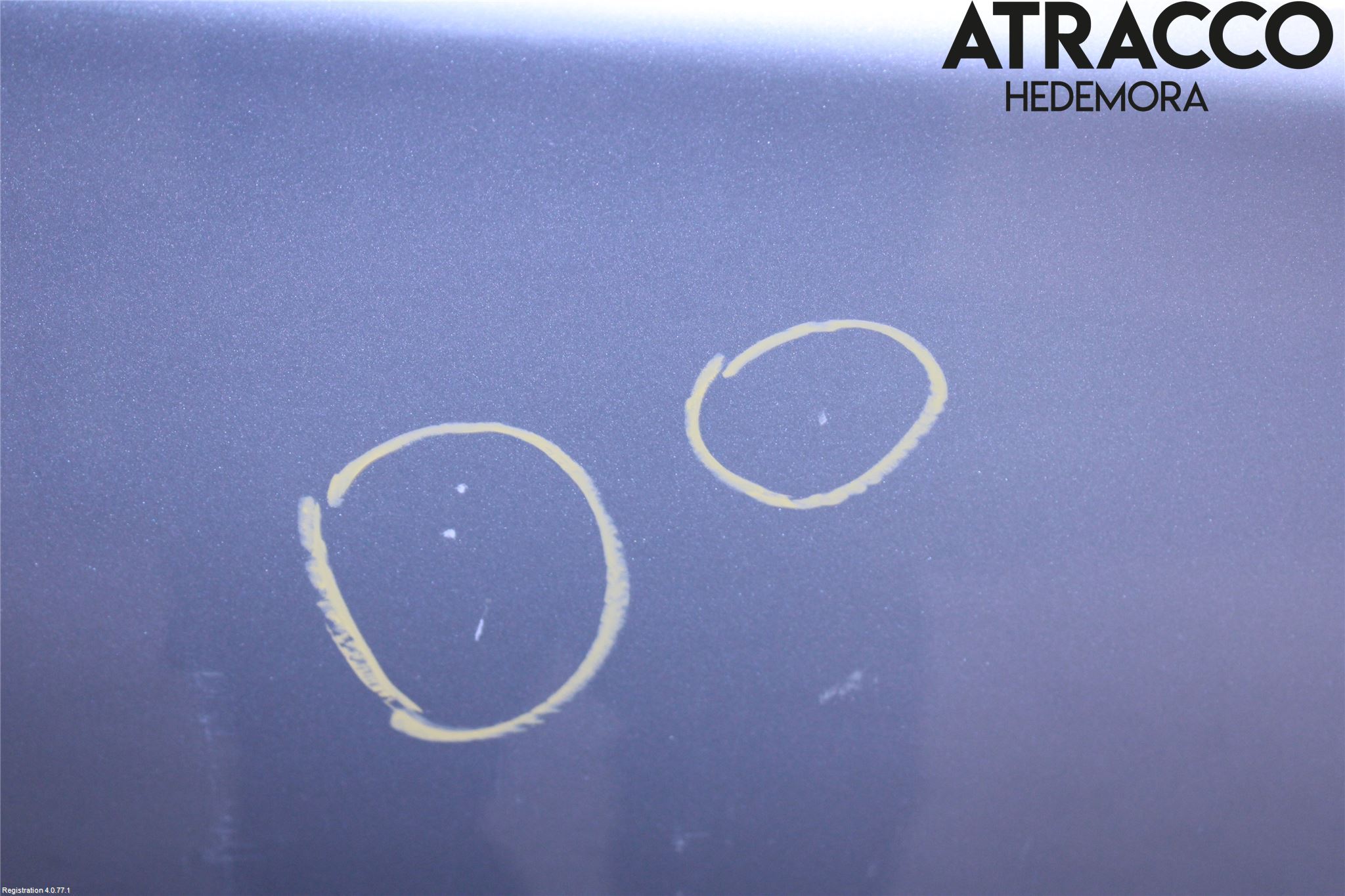 BMW 1 E87/81 5D/3D 03-11 Dörr Fram Höger