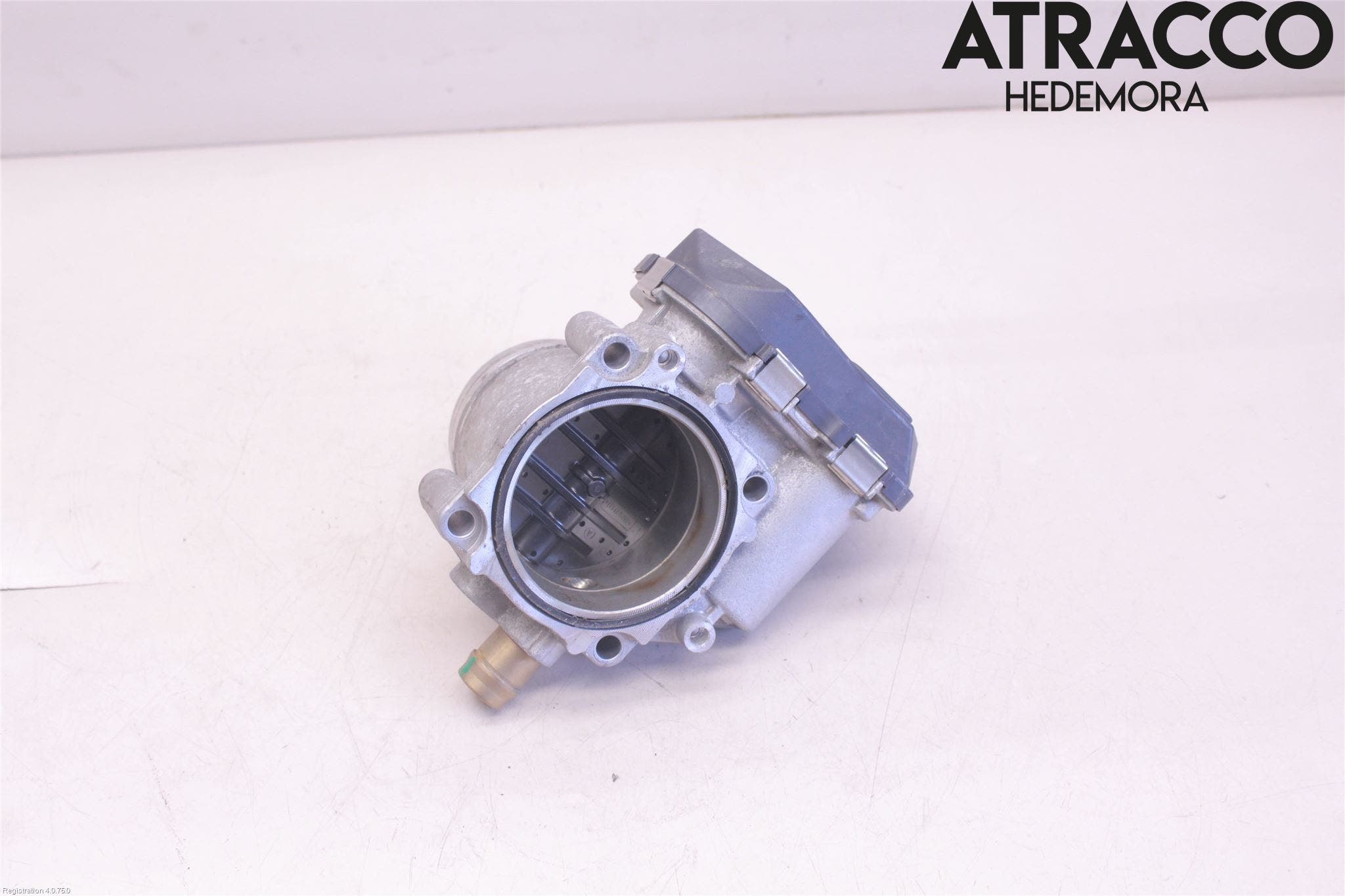 BMW 4 F32/F33/F82/F83 13-20 Injspjällhus