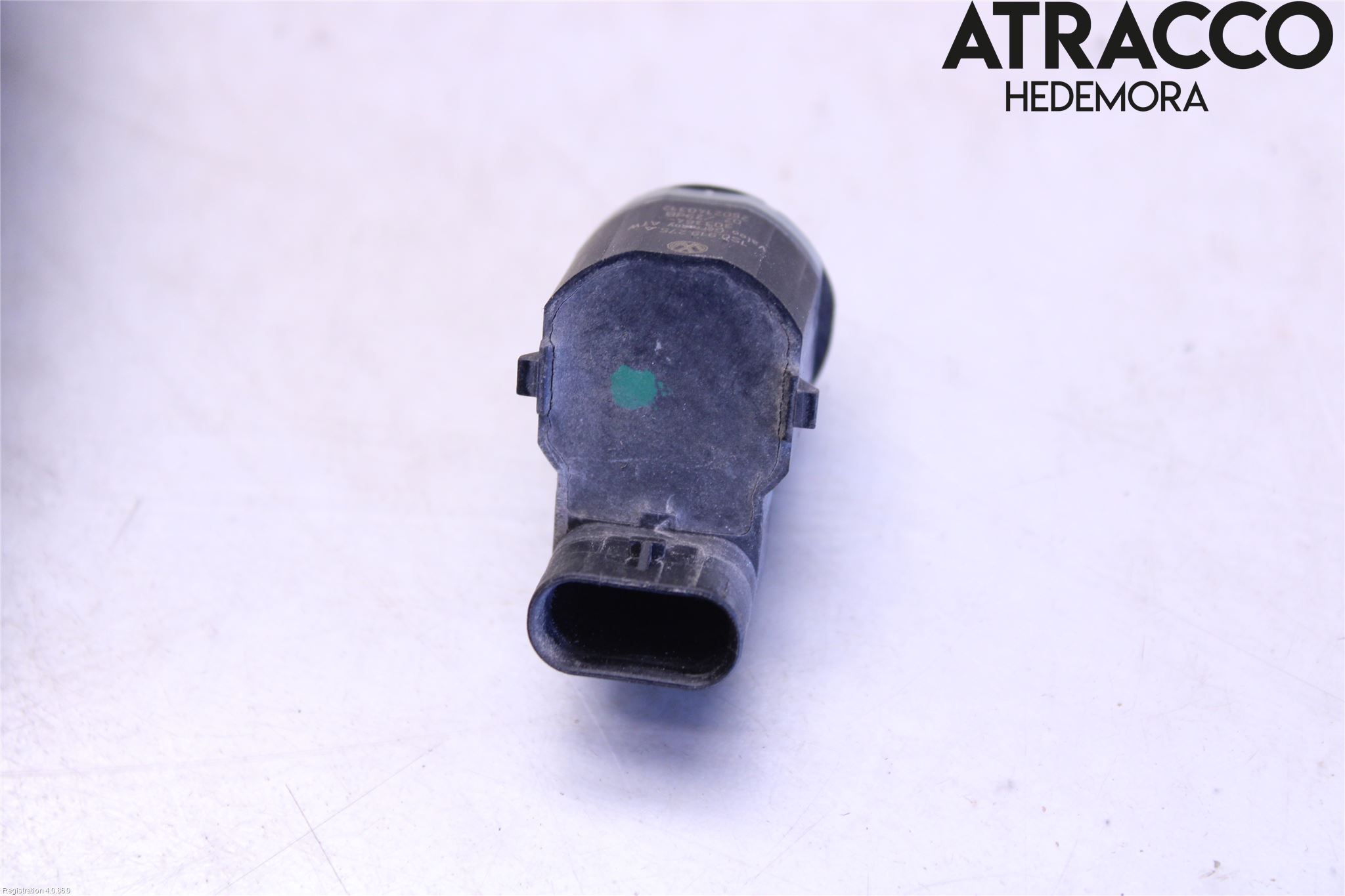 Audi A6/S6 4G 11-18 Parkeringshjälp Frontsensor