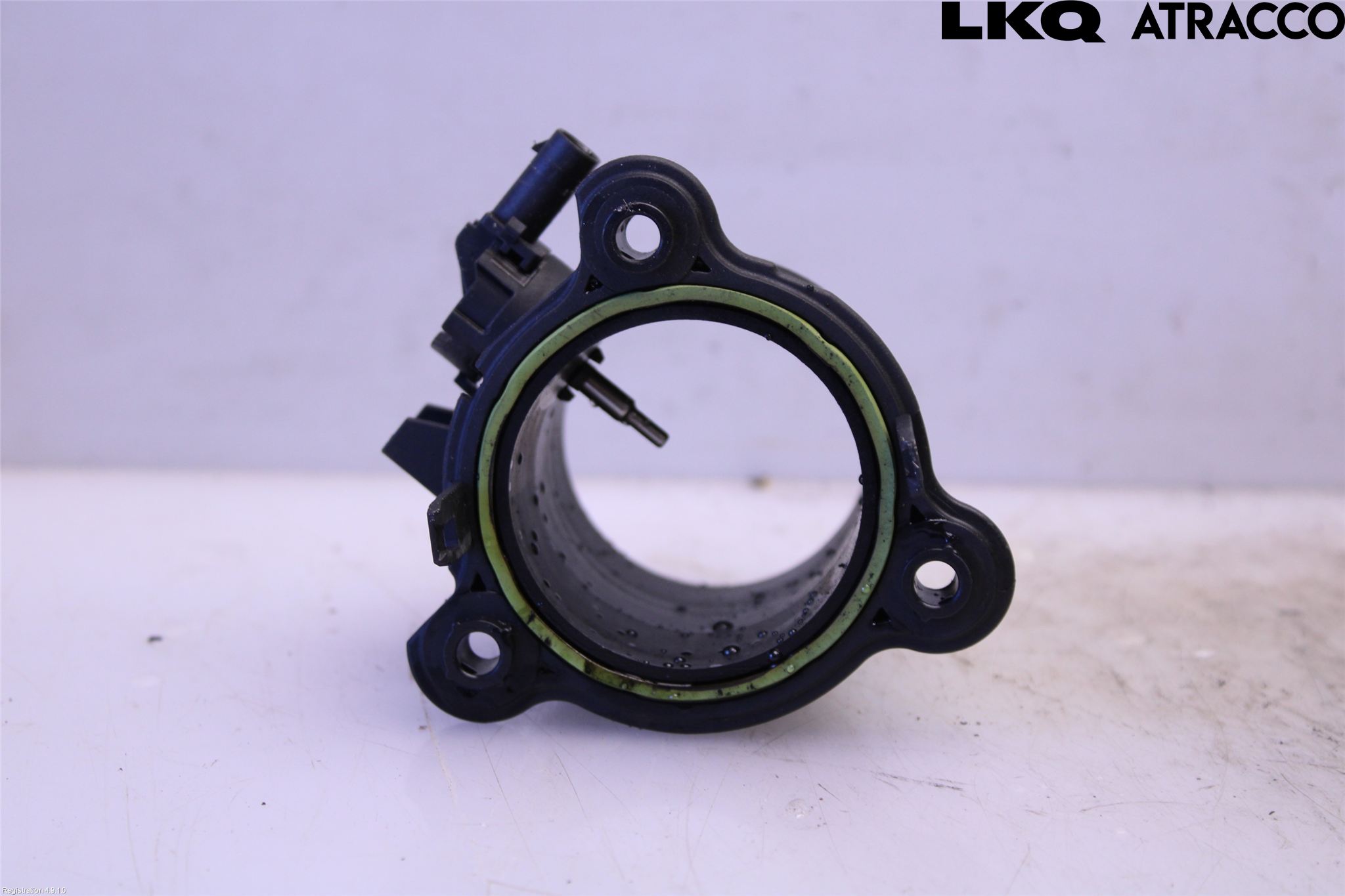 BMW 5 G30/G31/F90 17-23 Givare Insugsluft Temperatur