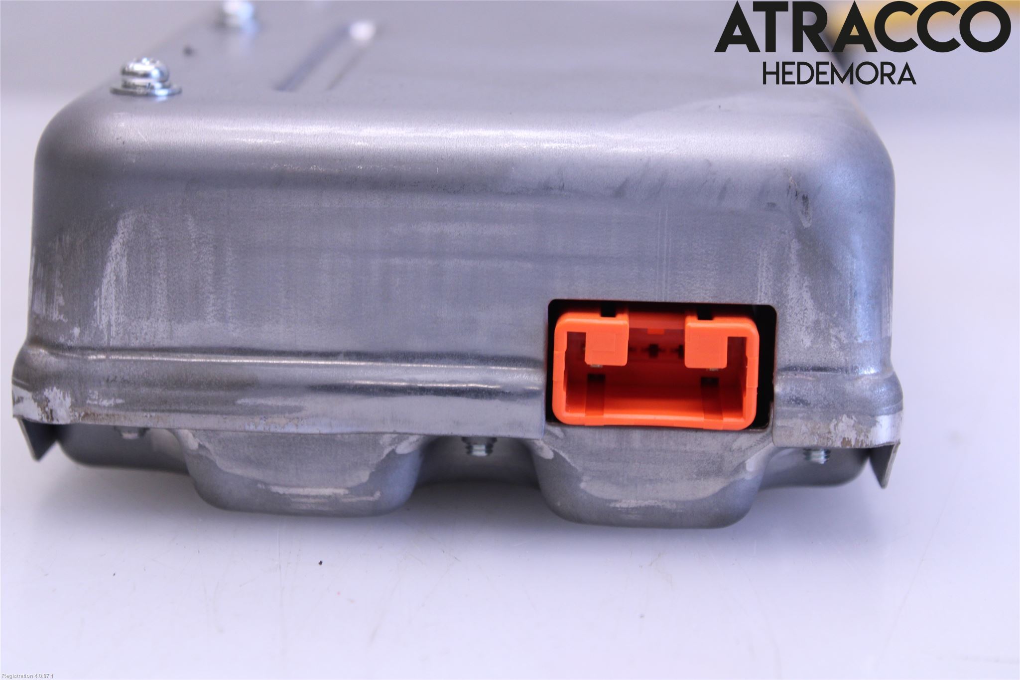 Toyota AURIS 13-19 Styrenhet Styrservo