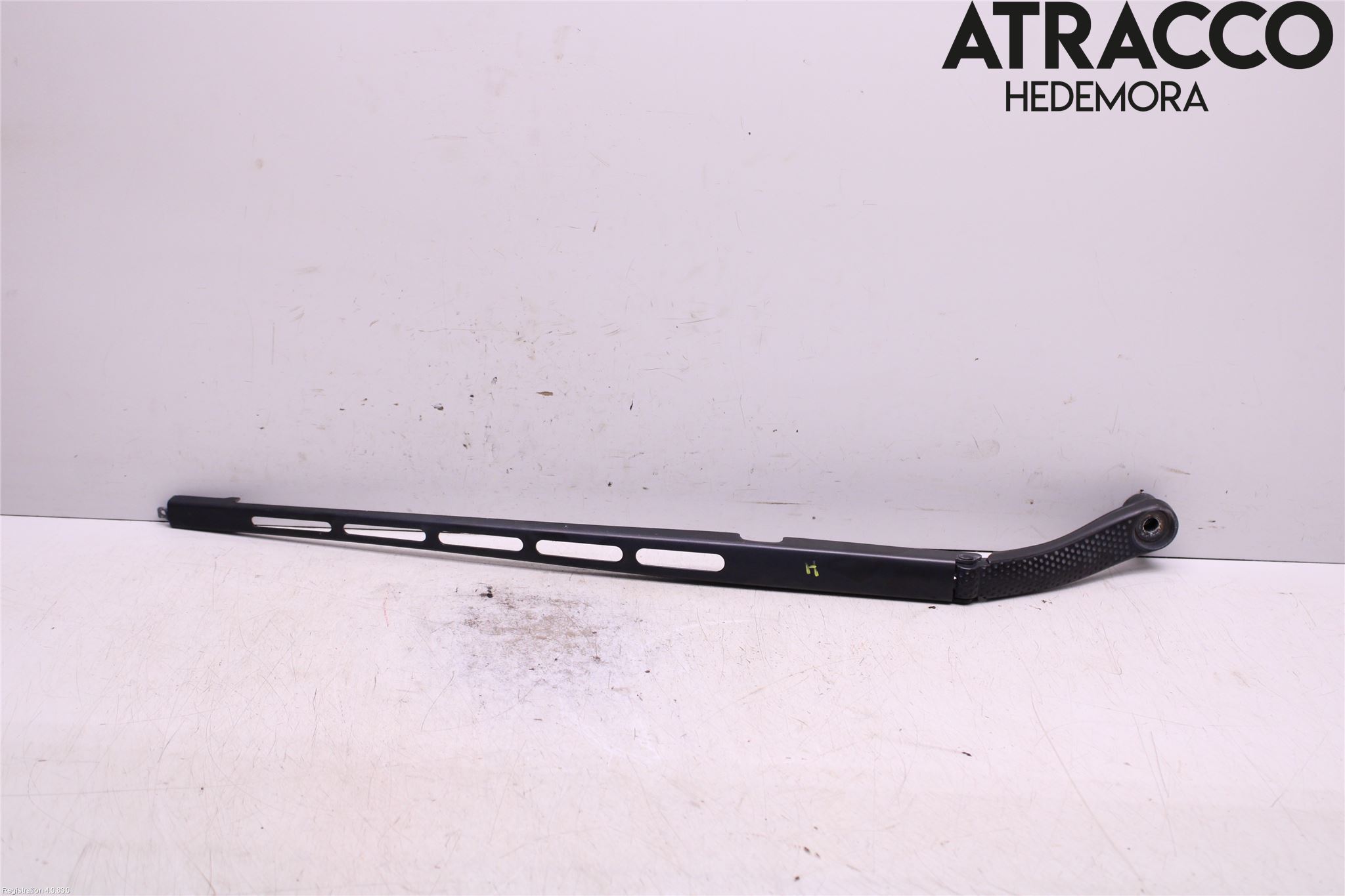 Citroen C5 08-17 Torkararm Armar Vindruta