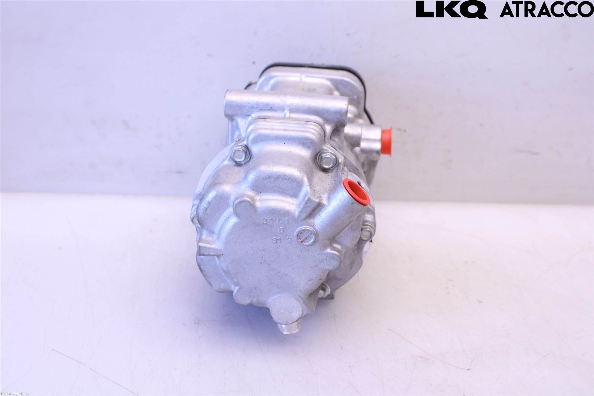 Toyota C-HR 24- Ac Kompressor