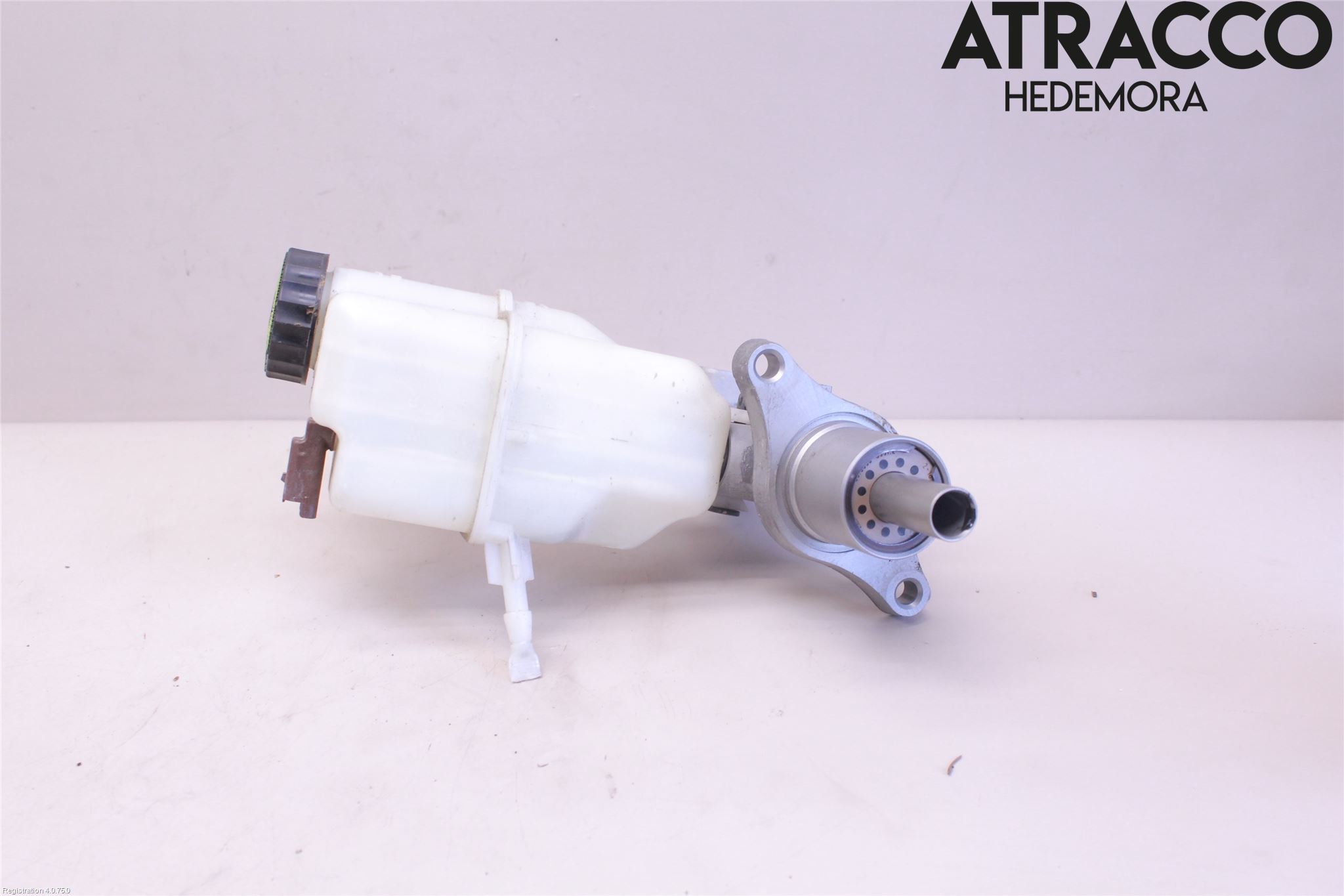 Citroen C5 08-17 Broms Huvudcylinder