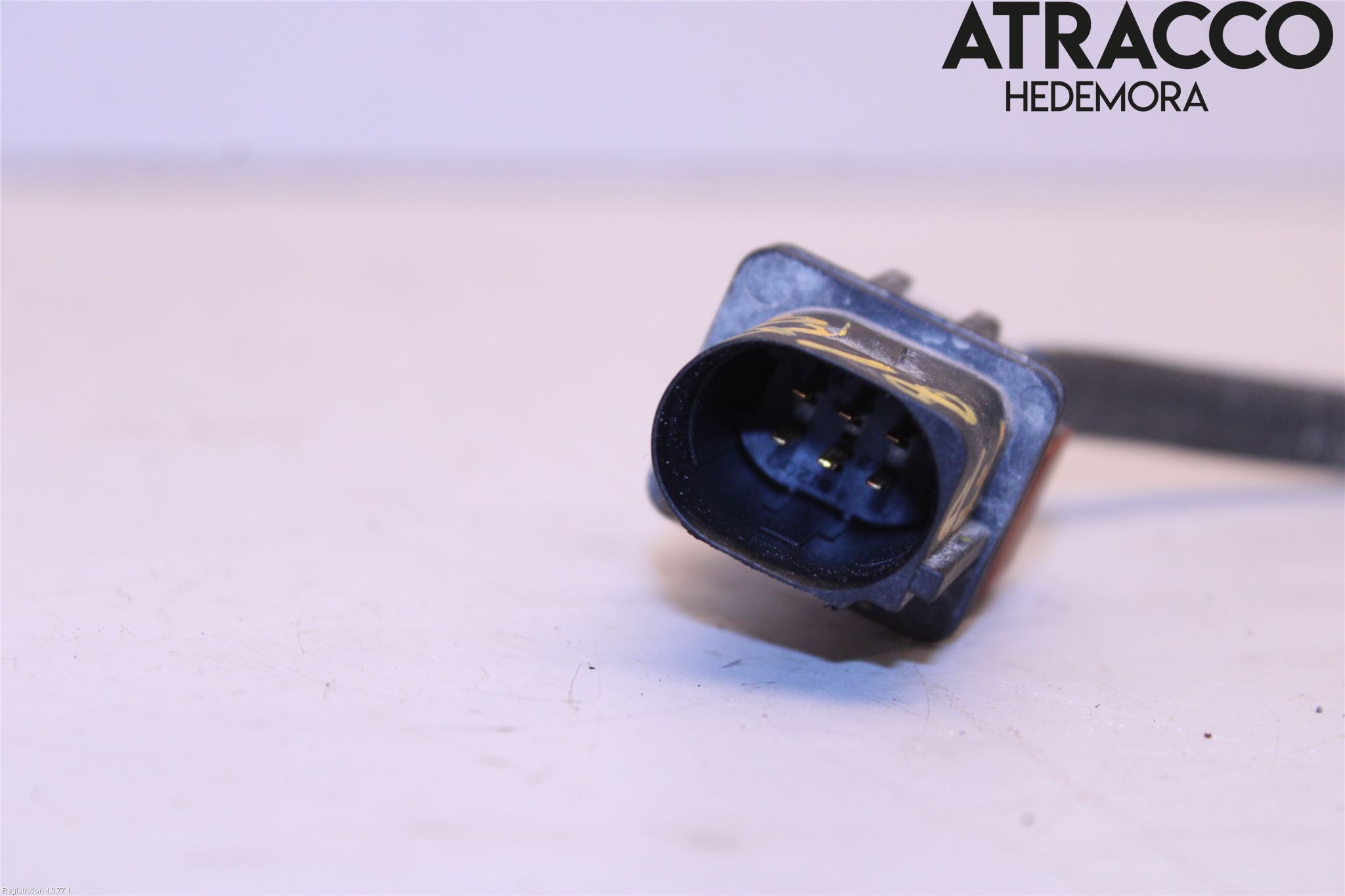 Ford FOCUS 15-18 Injlambdasond