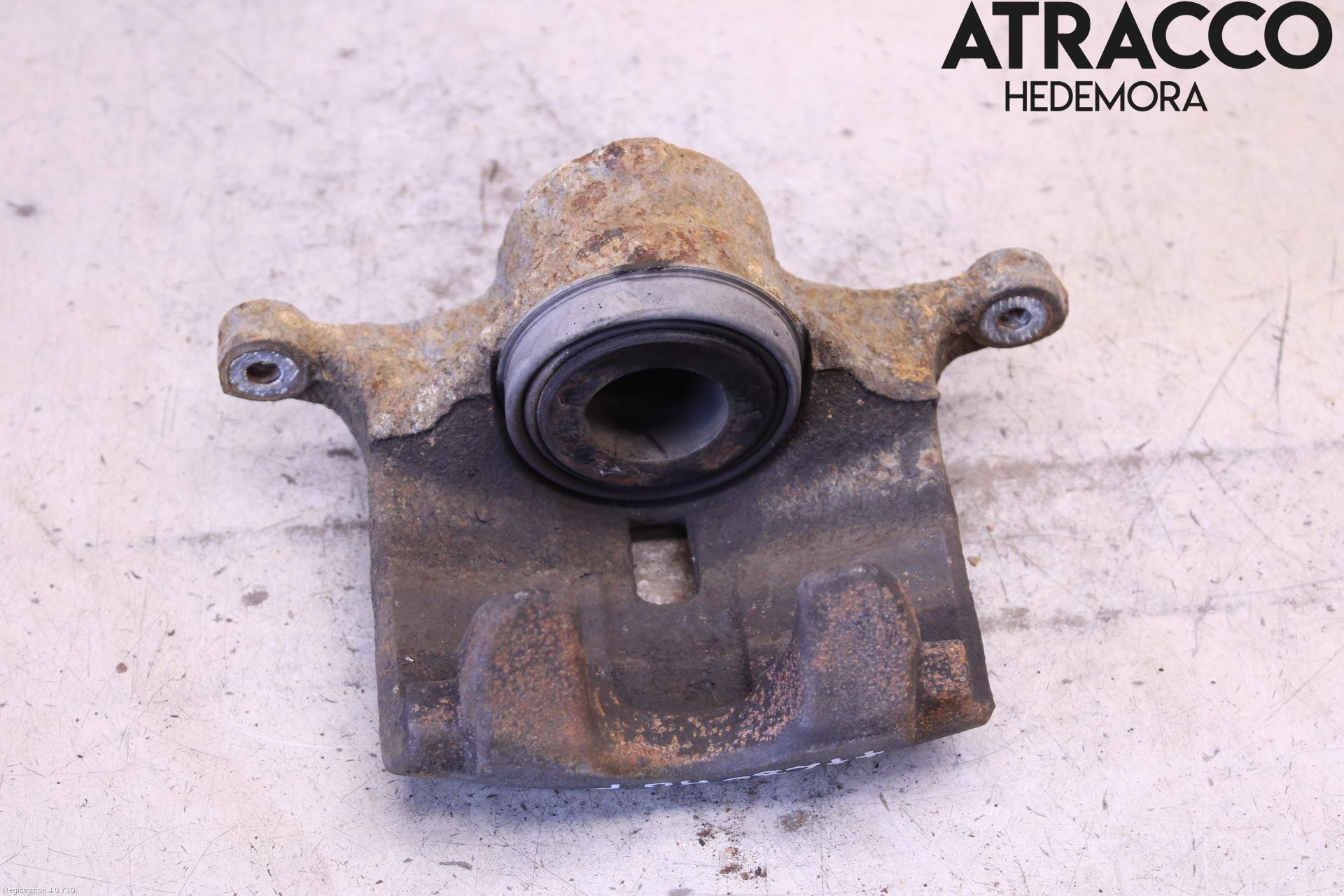 Mazda 3 III 14-19 Bromsok Fram Höger