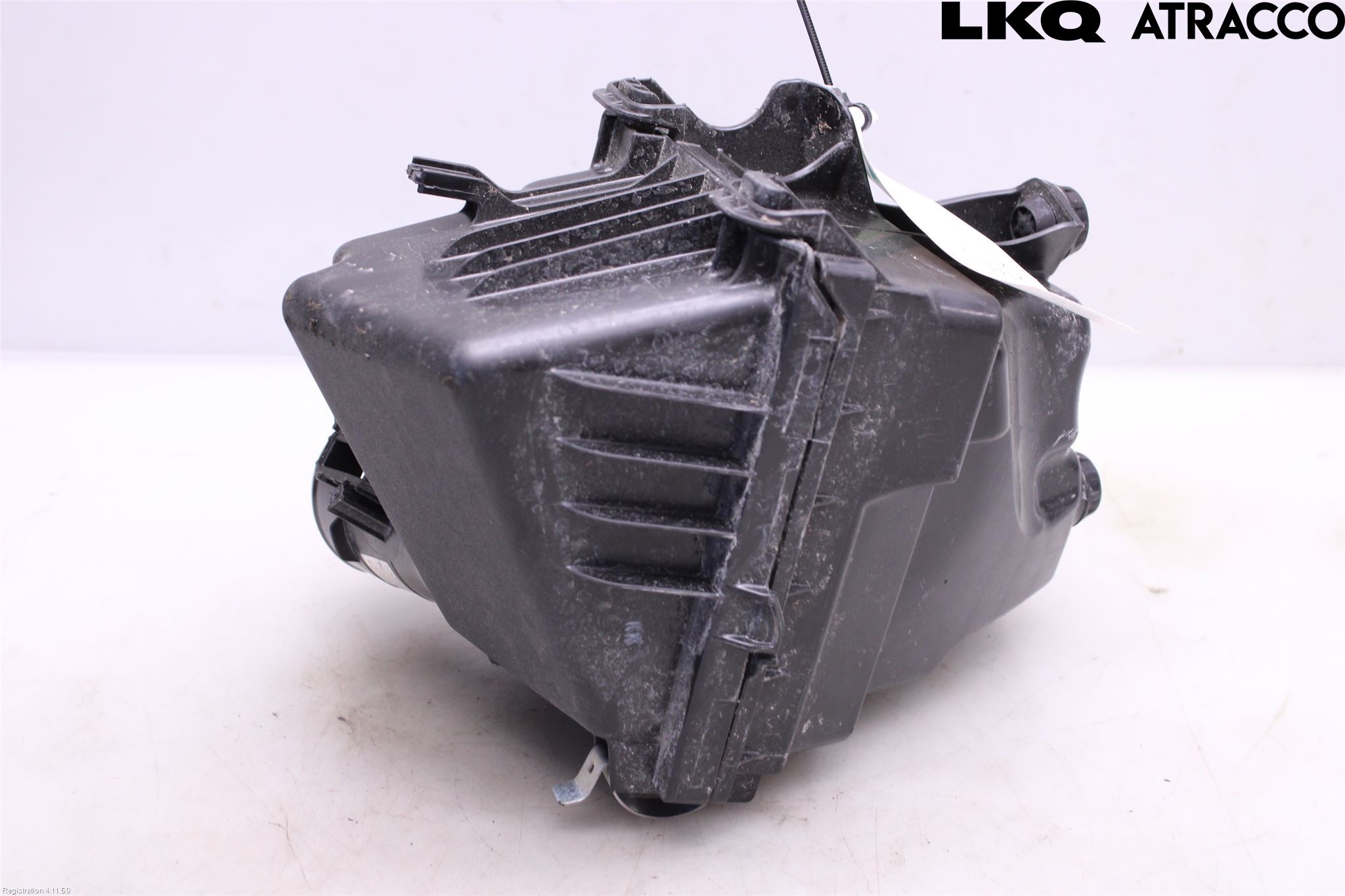 Toyota YARIS XP21 20- Luftrenare