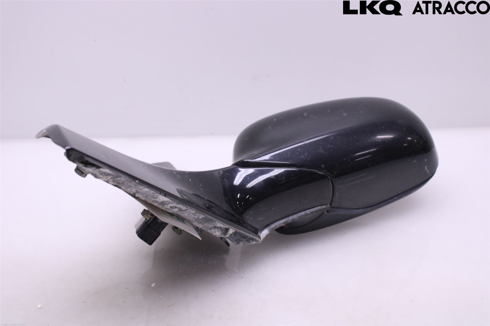 Saab 9-5     06-10 Spegel Yttre El Vä