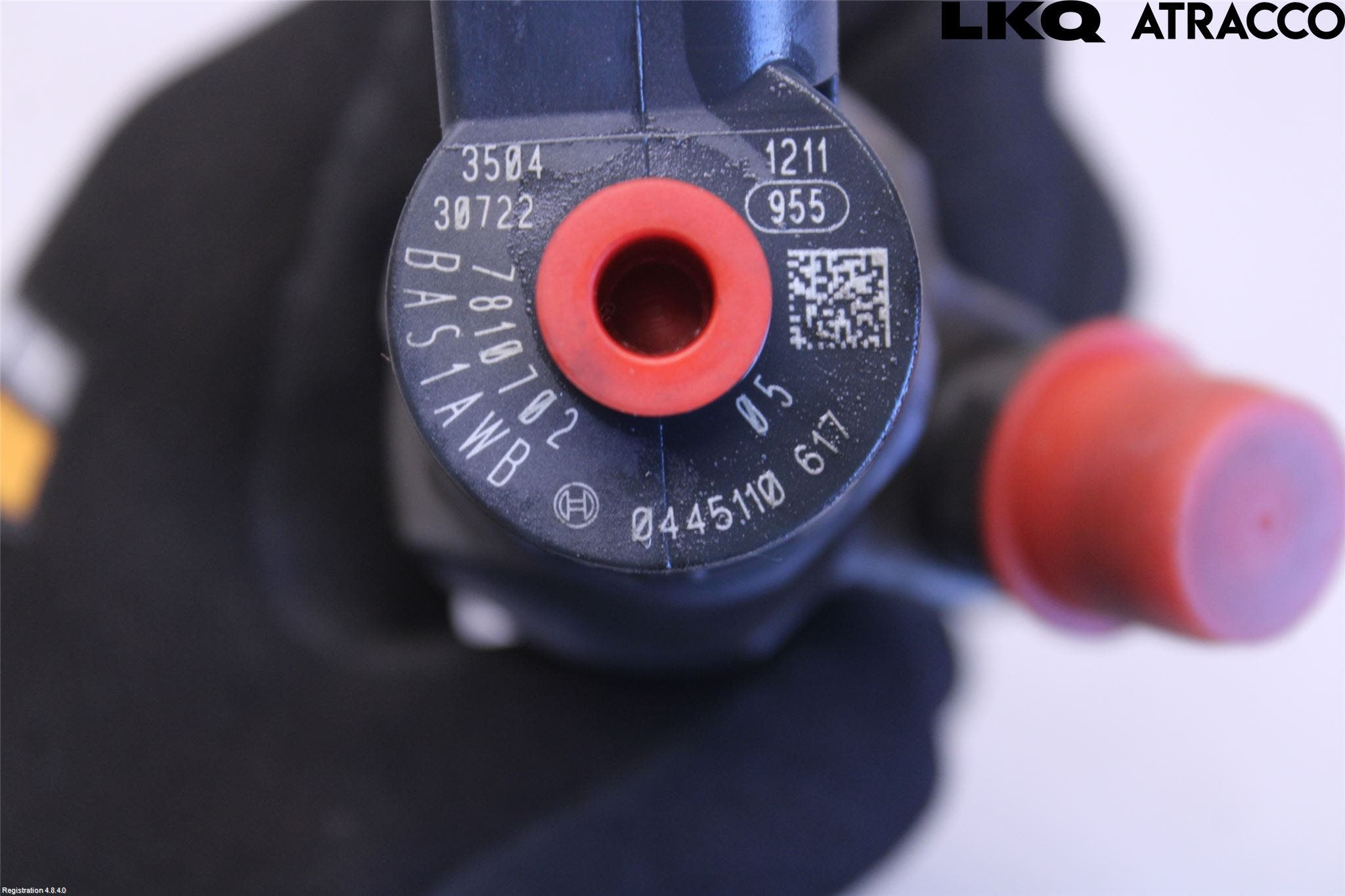 BMW 5 F10/F11/F18 09-17 Injspridare