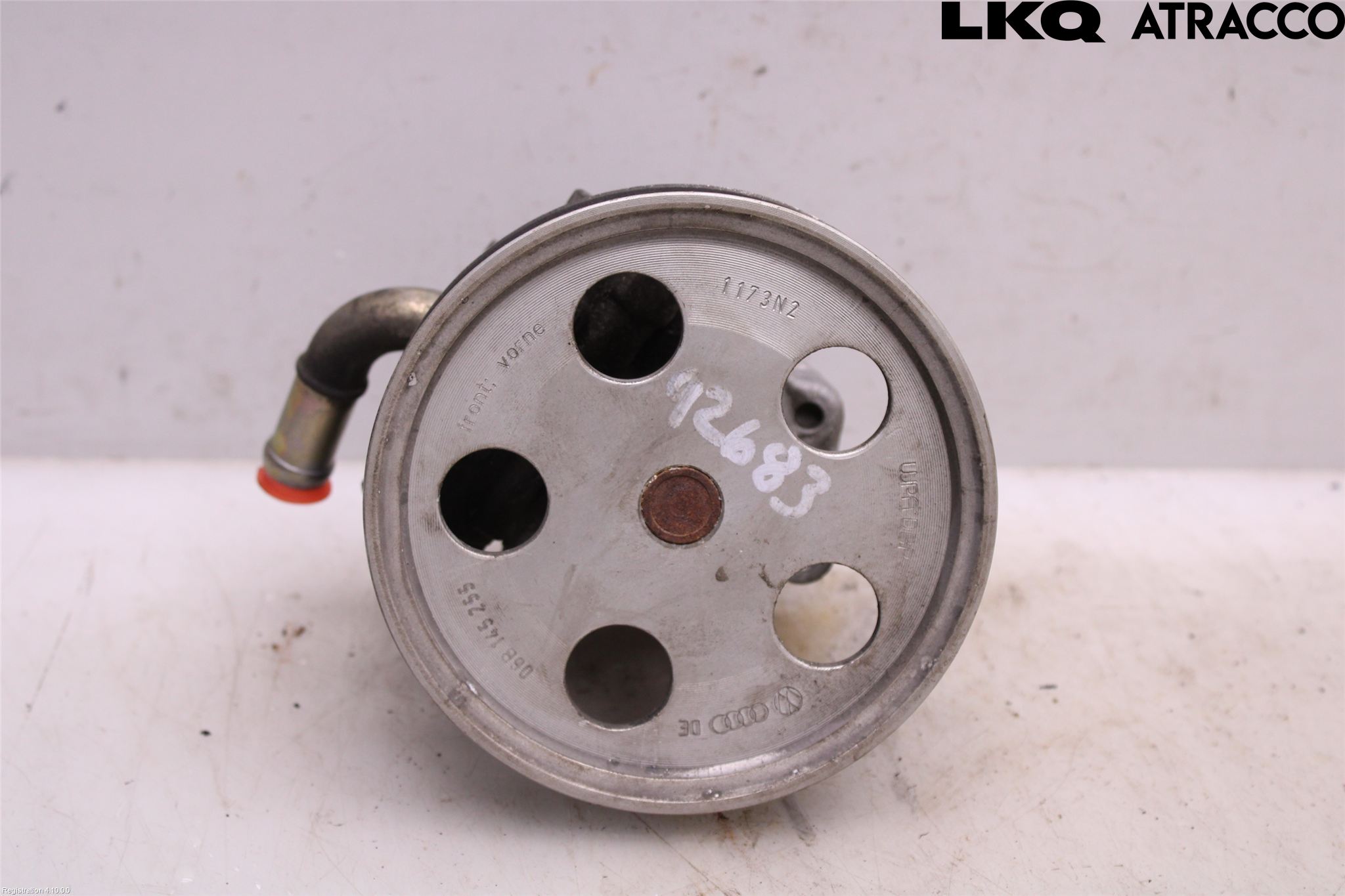 Audi A4/S4 05-07 Styrservopump