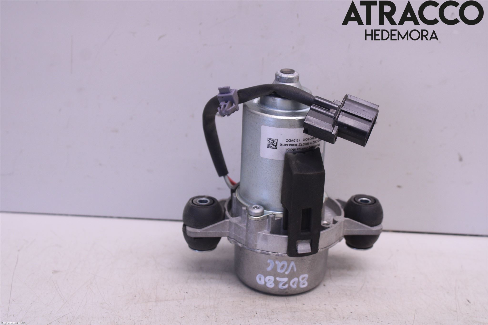 Honda CIVIC 17-22 Vakuumpump