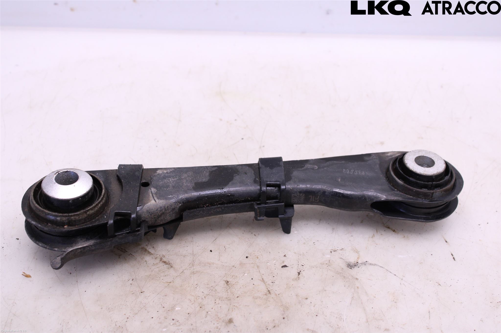 BMW 5 G30/G31/F90 17-23 Bärarm Bak Övre Vänster