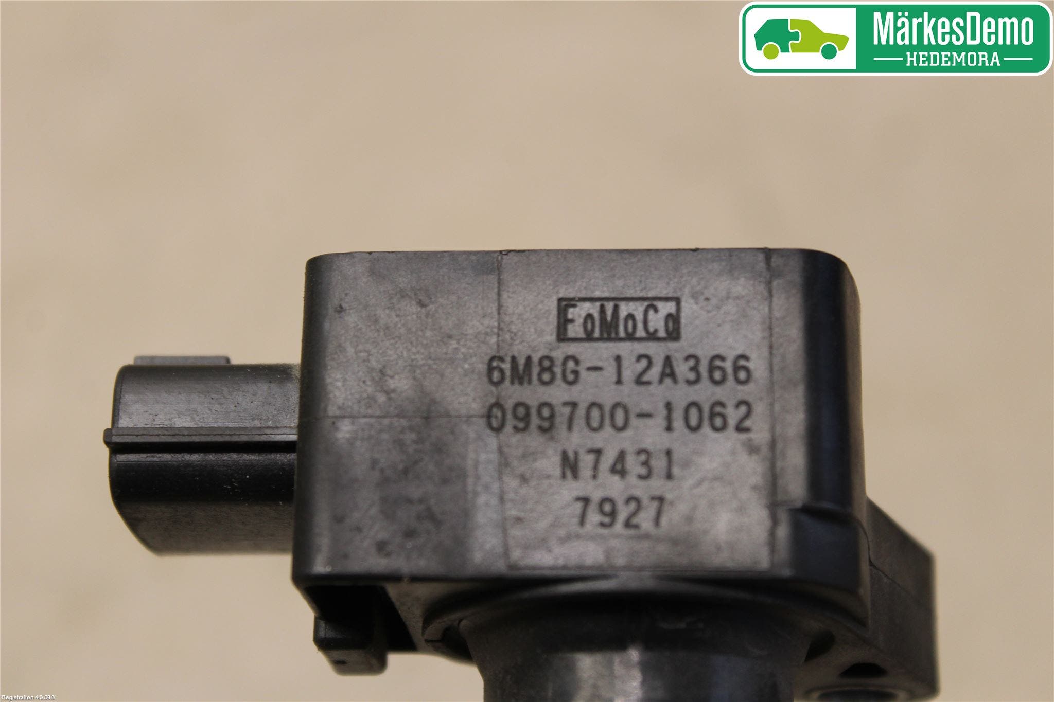 Mazda 3 I 07-08 Tändspole