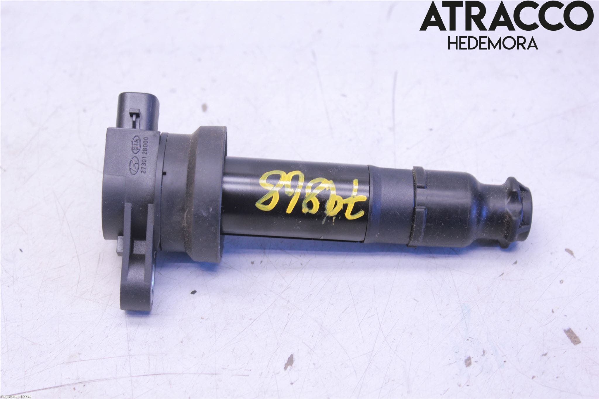 Hyundai i20 PB 09-14 Tändspole