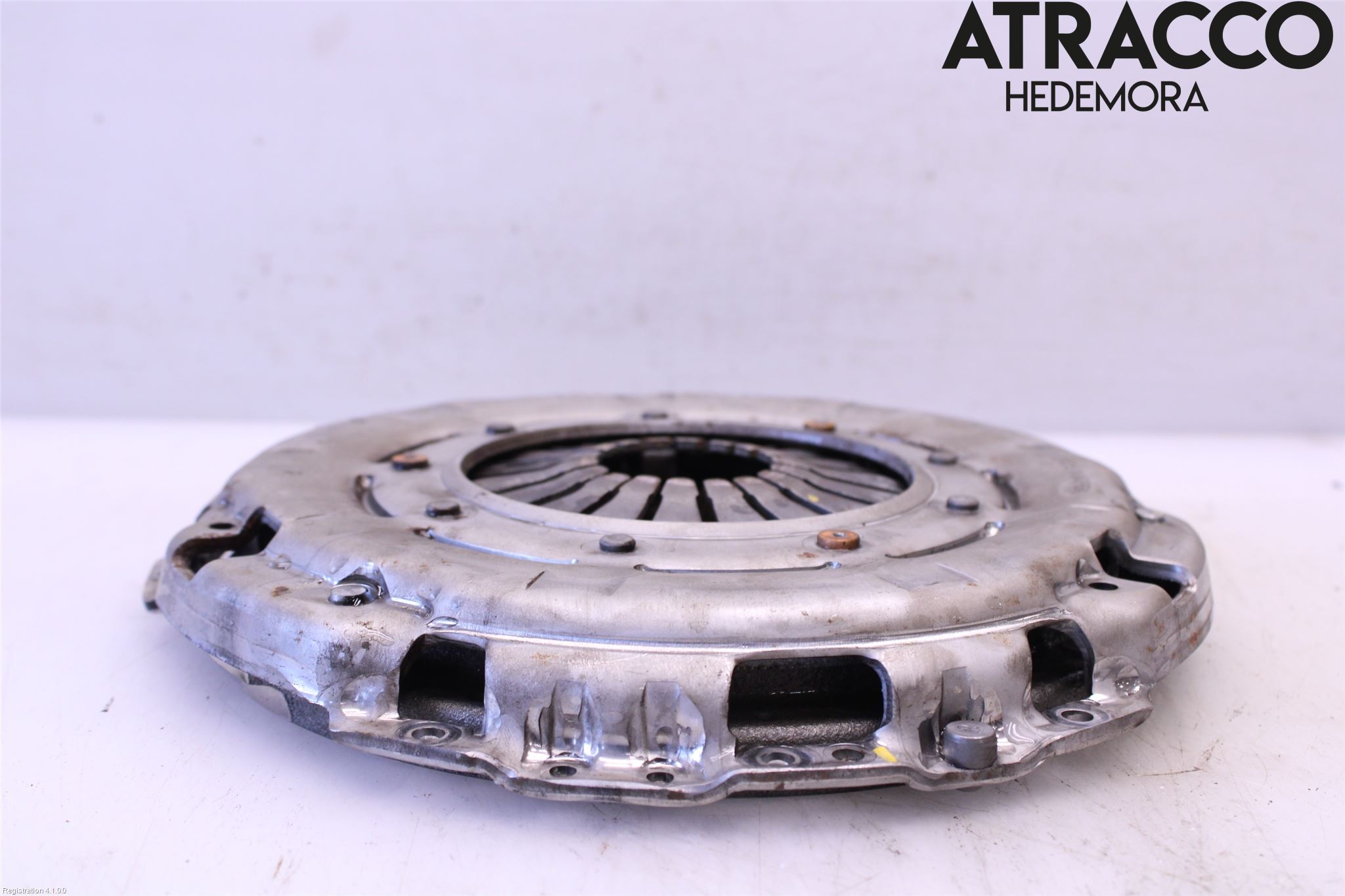 Hyundai ix35 Koppling Tryckplatta