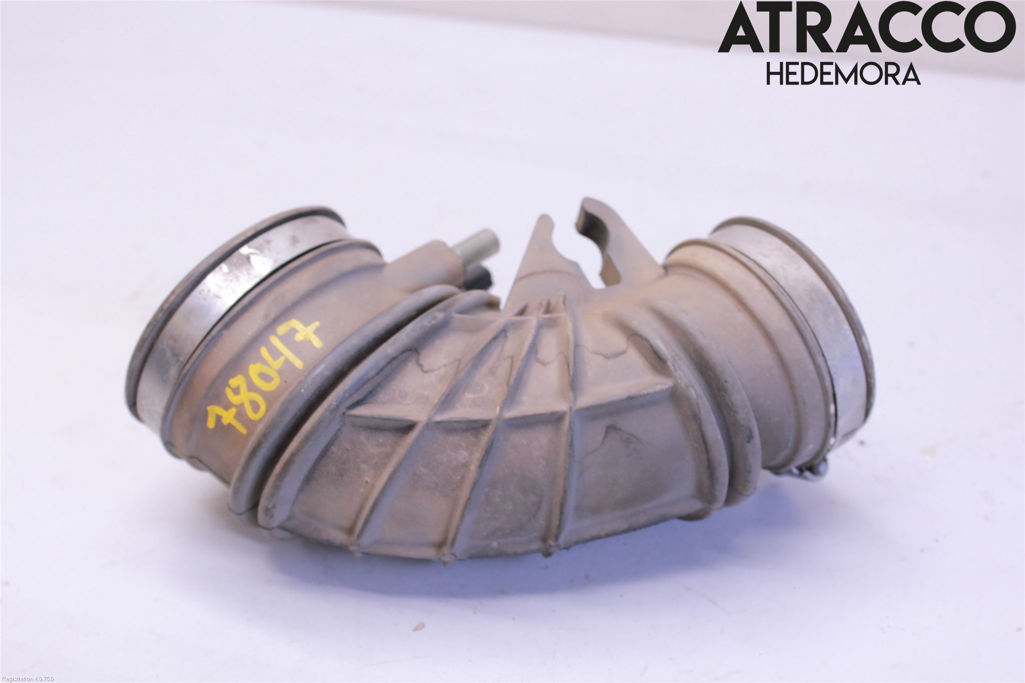 Honda CR-V 02-06 Injgummibälg-Slang