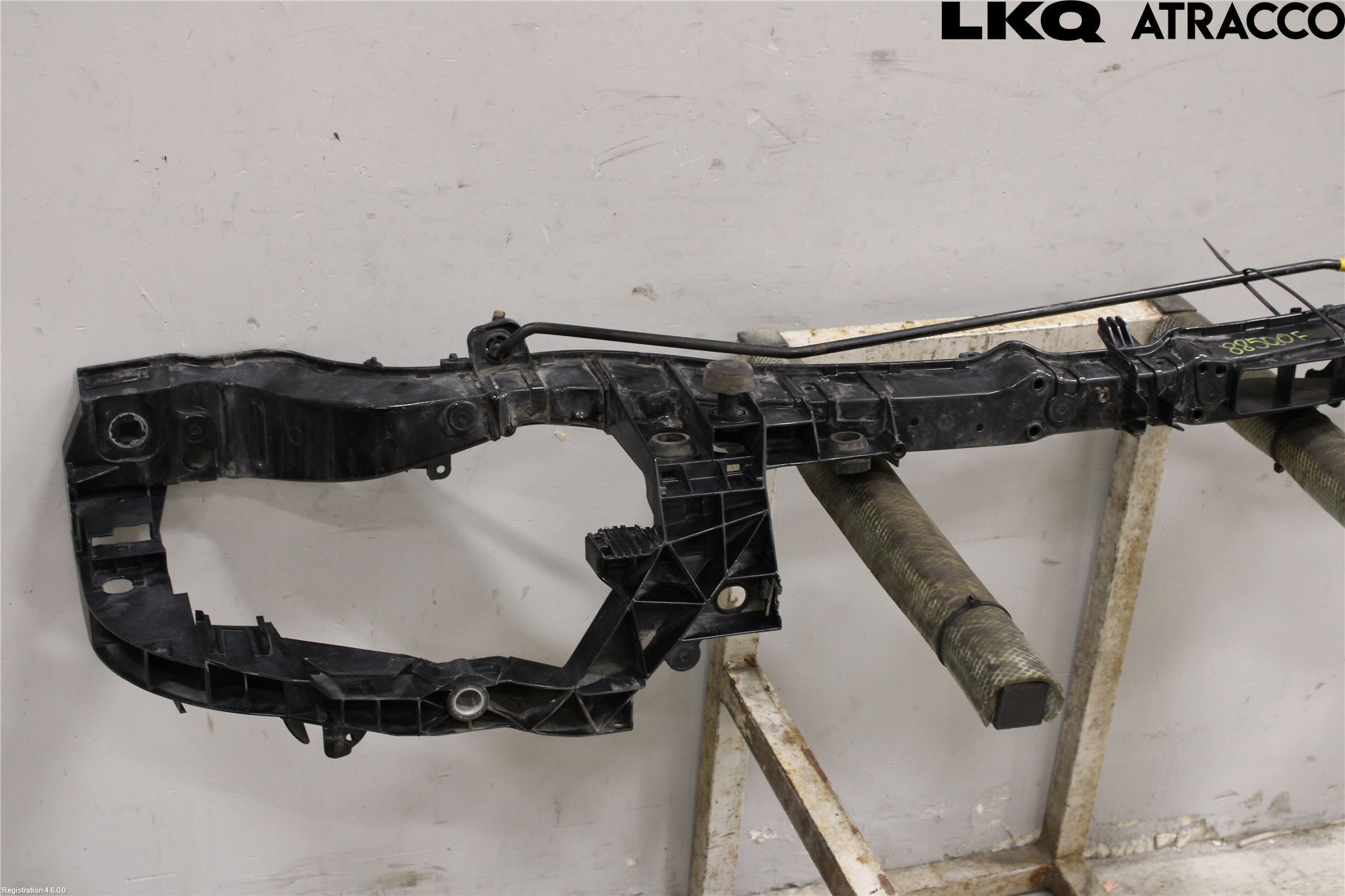 Ford FOCUS 11-14 Frontplåt