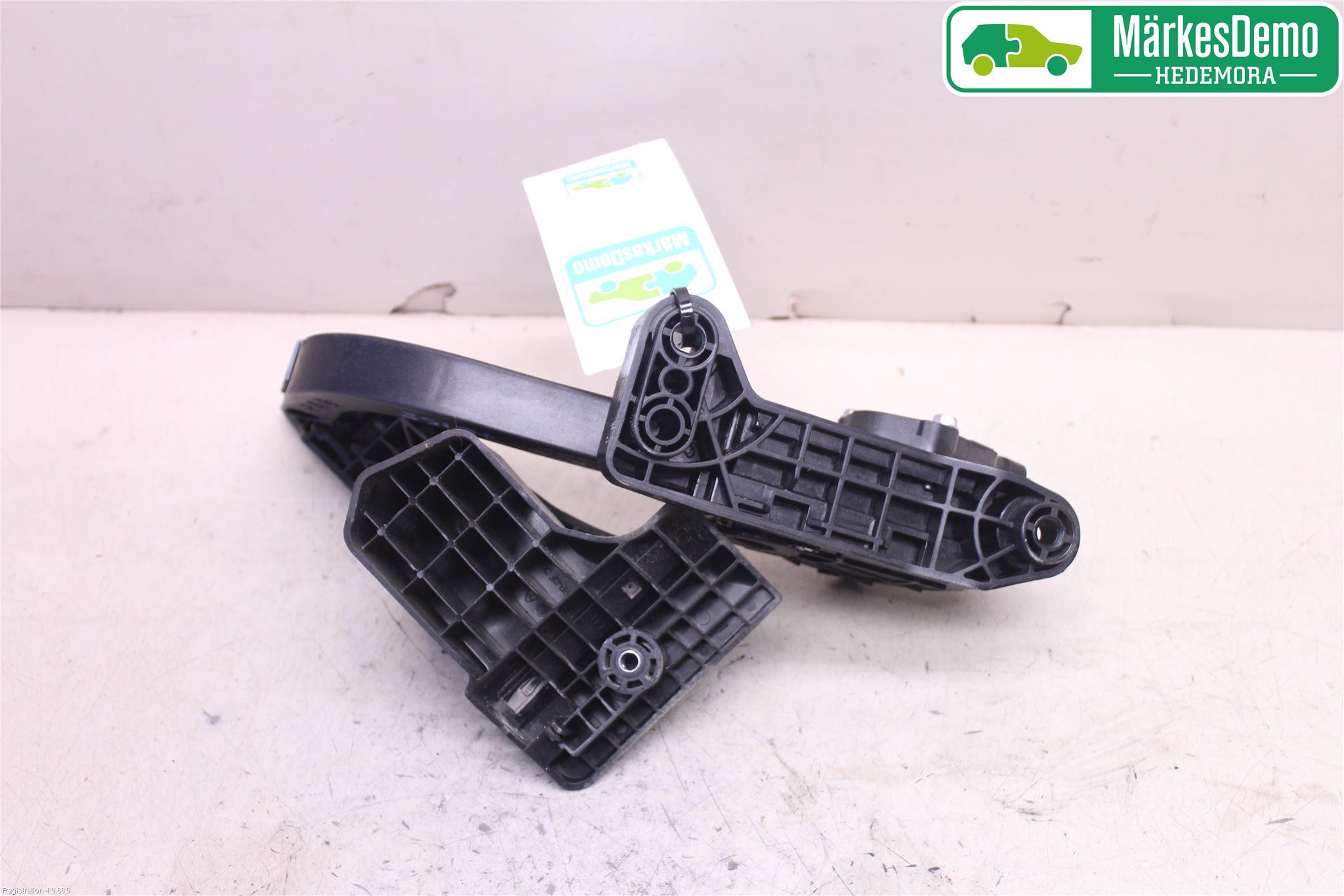 Hyundai SANTA FE 13-18 Gaspedal