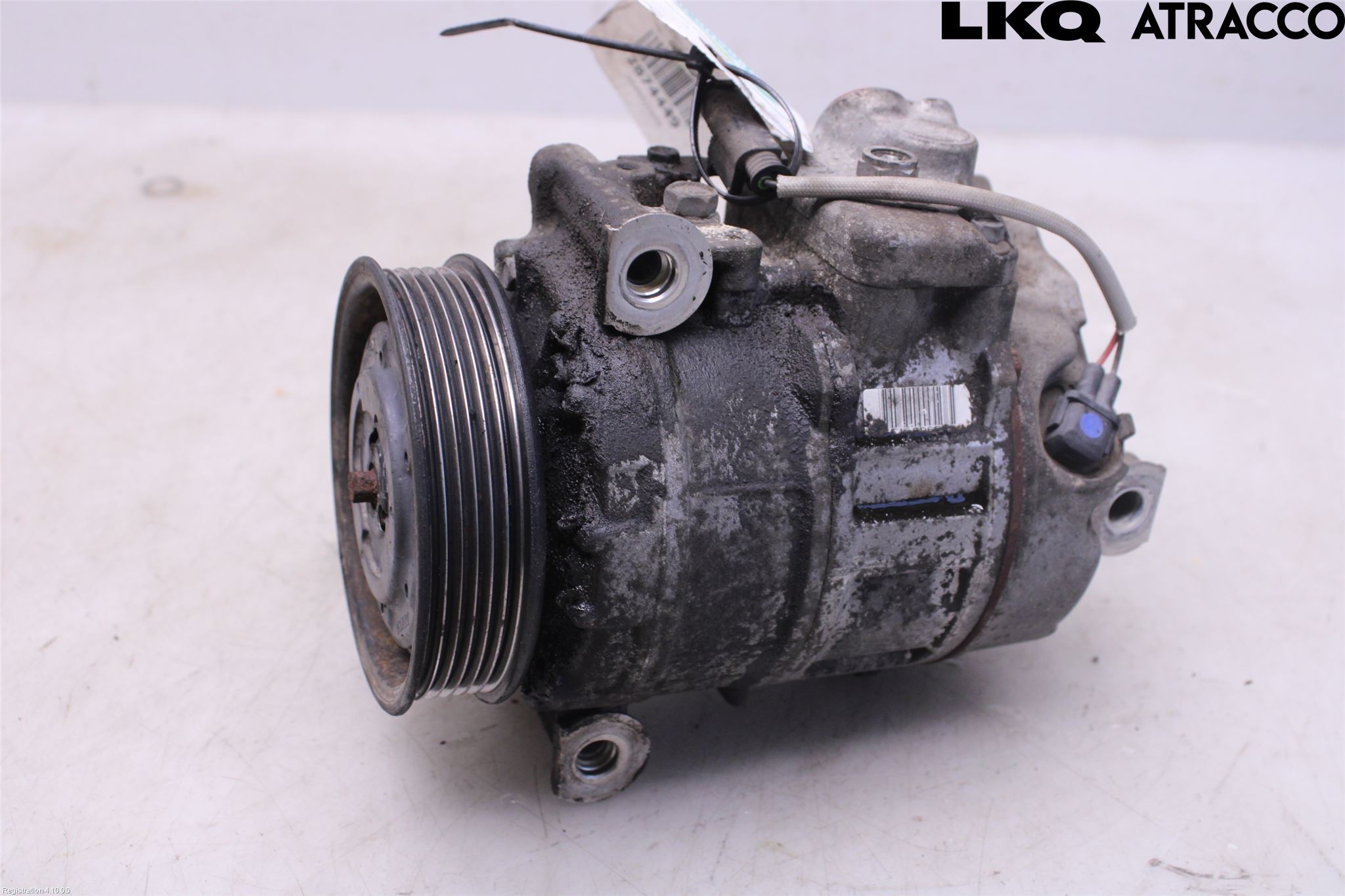 BMW 3 E90/91 SED/TOU 05-12 Ac Kompressor