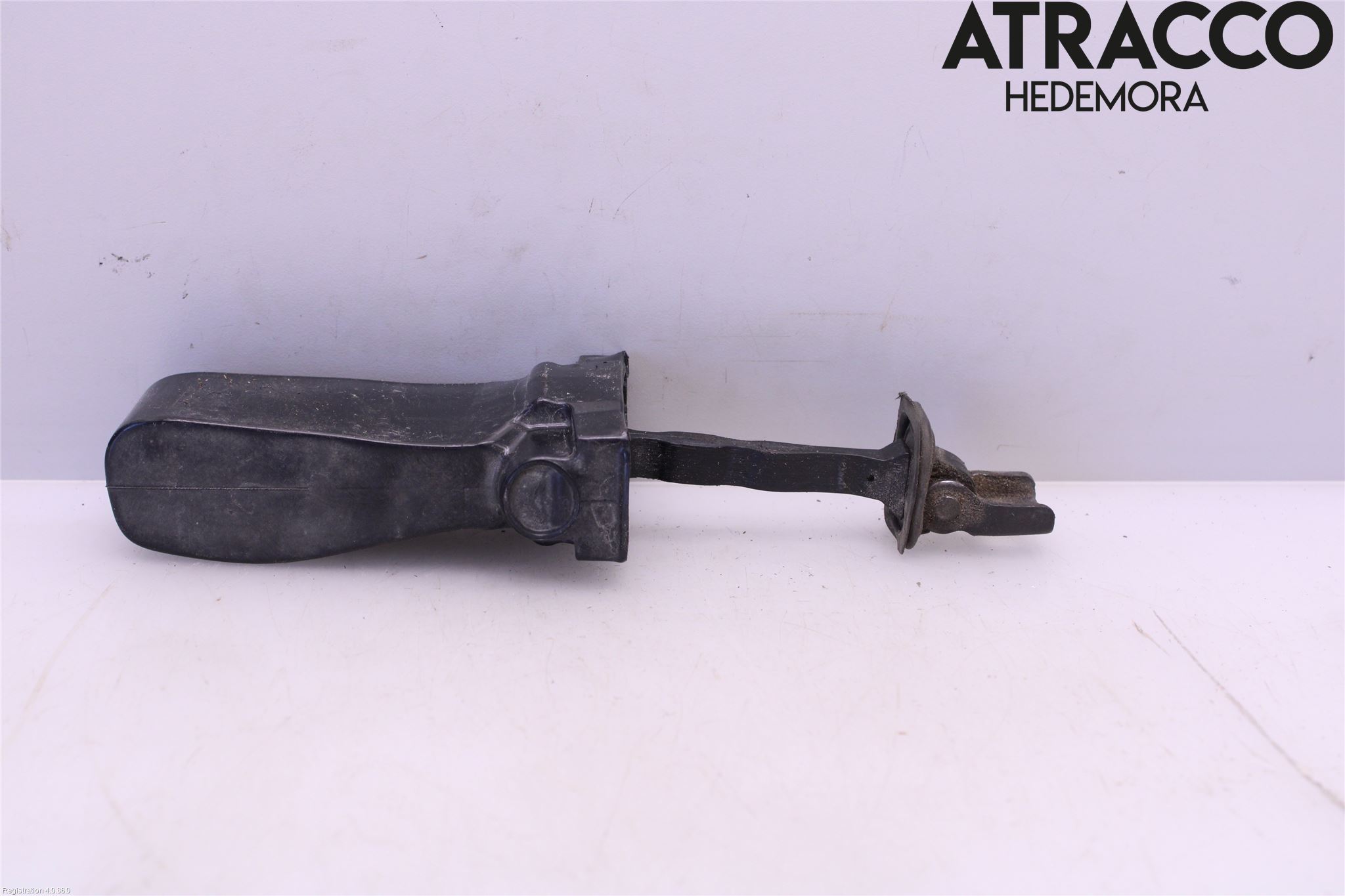 Skoda ROOMSTER Dörrstopp