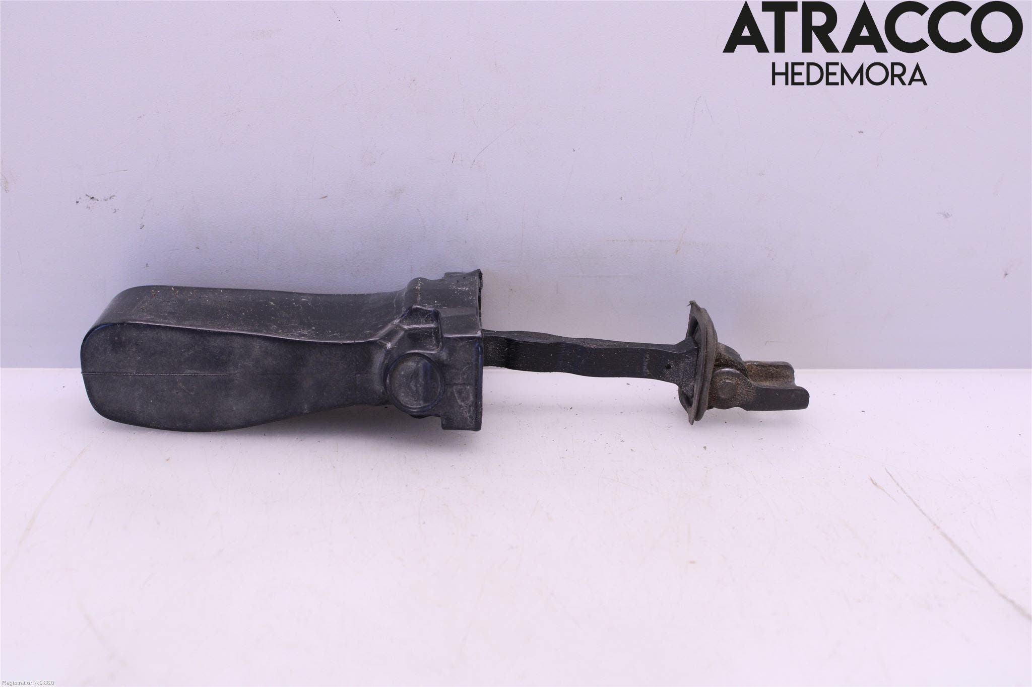 Skoda ROOMSTER Dörrstopp