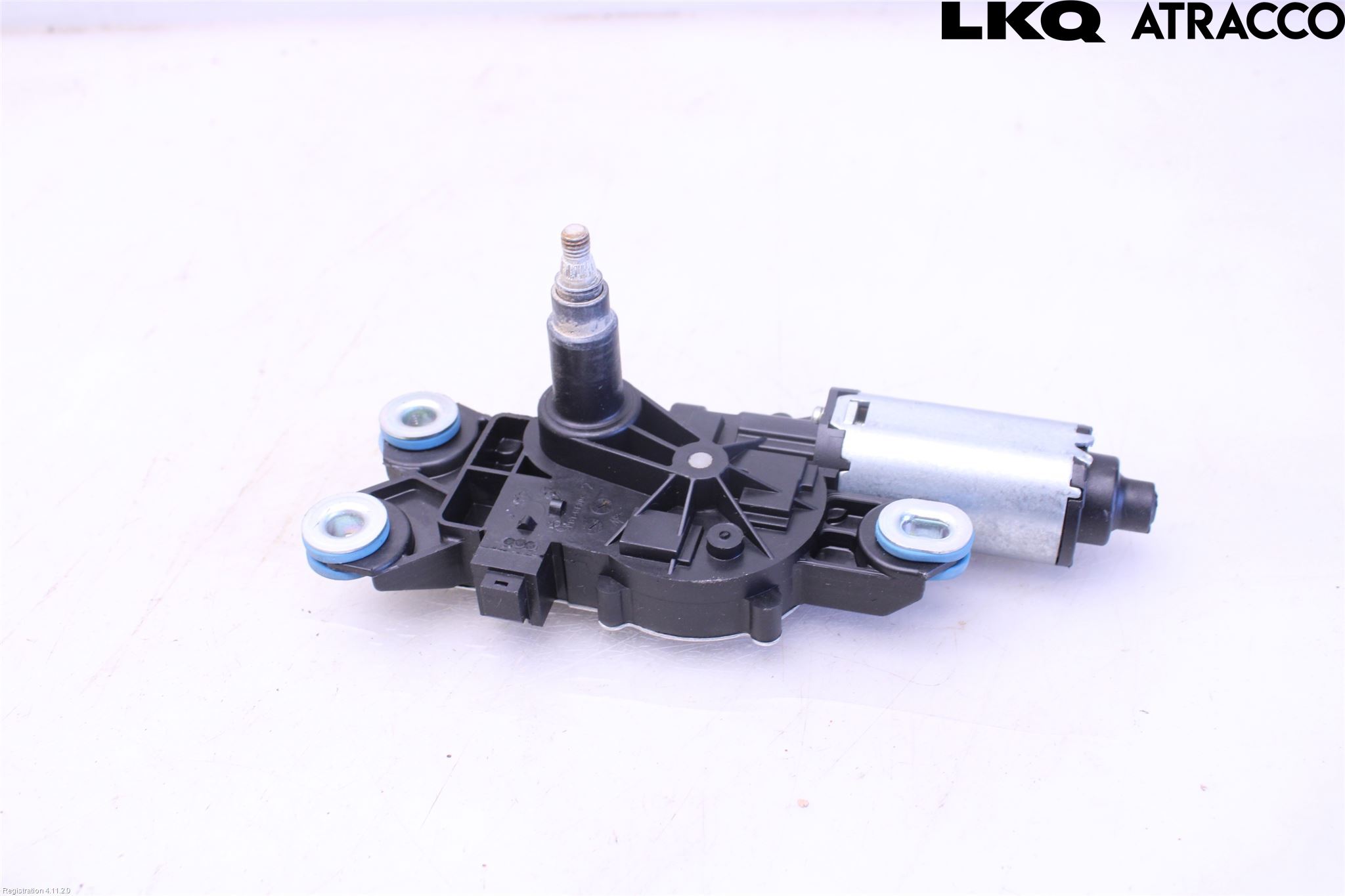 Volvo XC70 14-16 Torkarmotor Baklucka