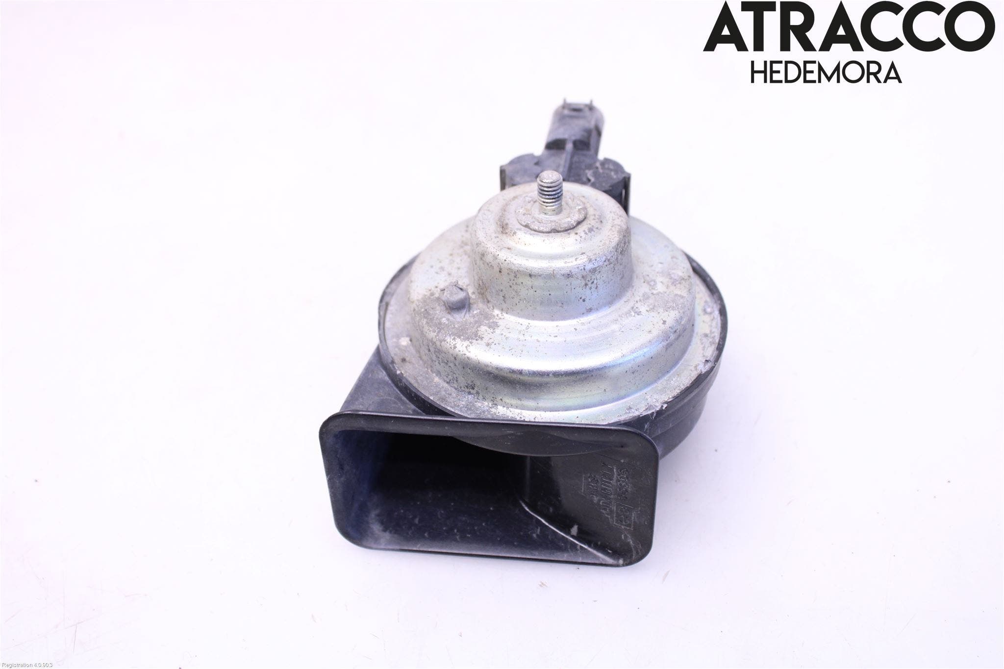 BMW 3 E90/91 SED/TOU 05-12 Signalhorn