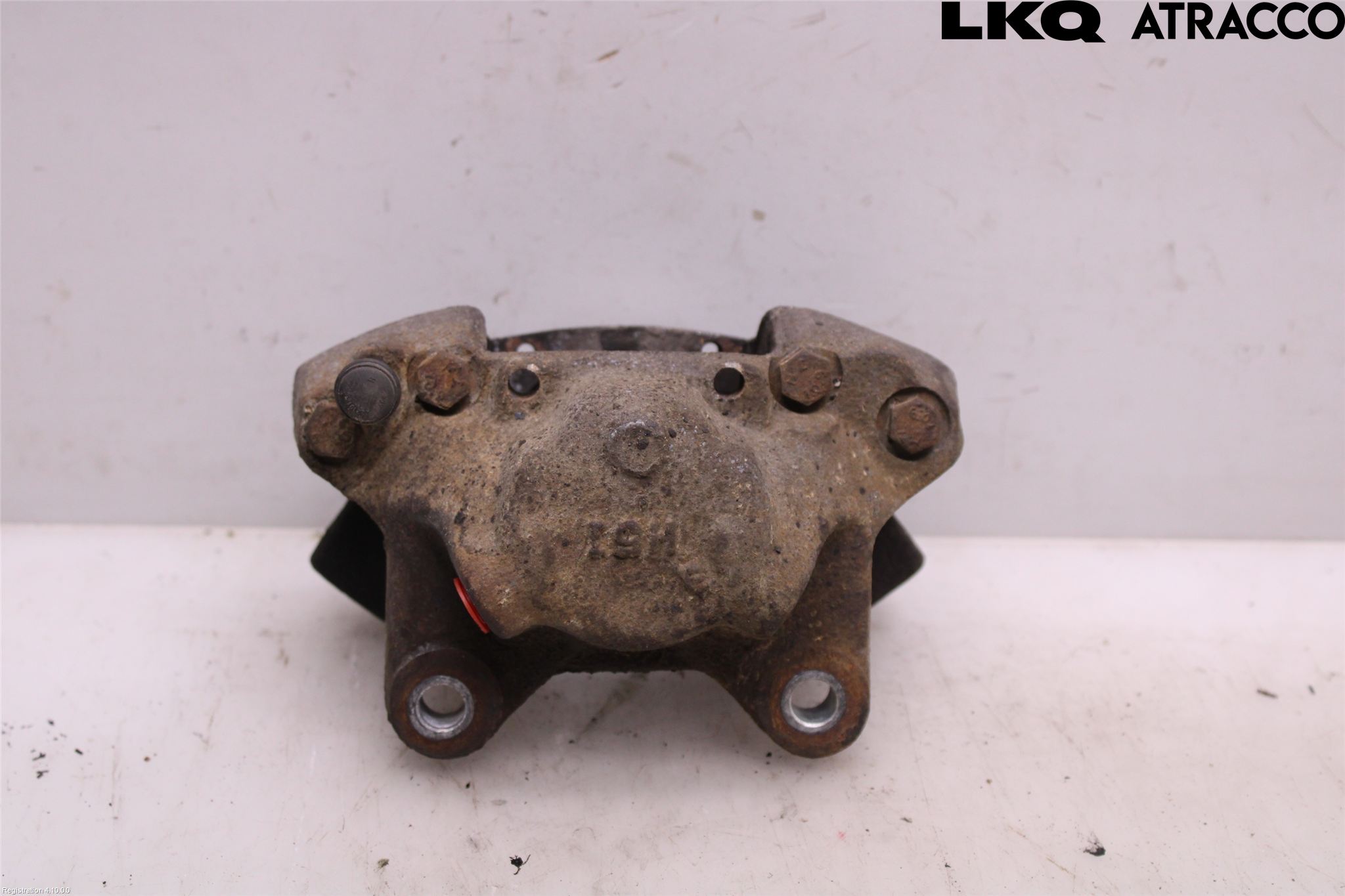 Volvo 740 88-92 Bromsok Bak Höger