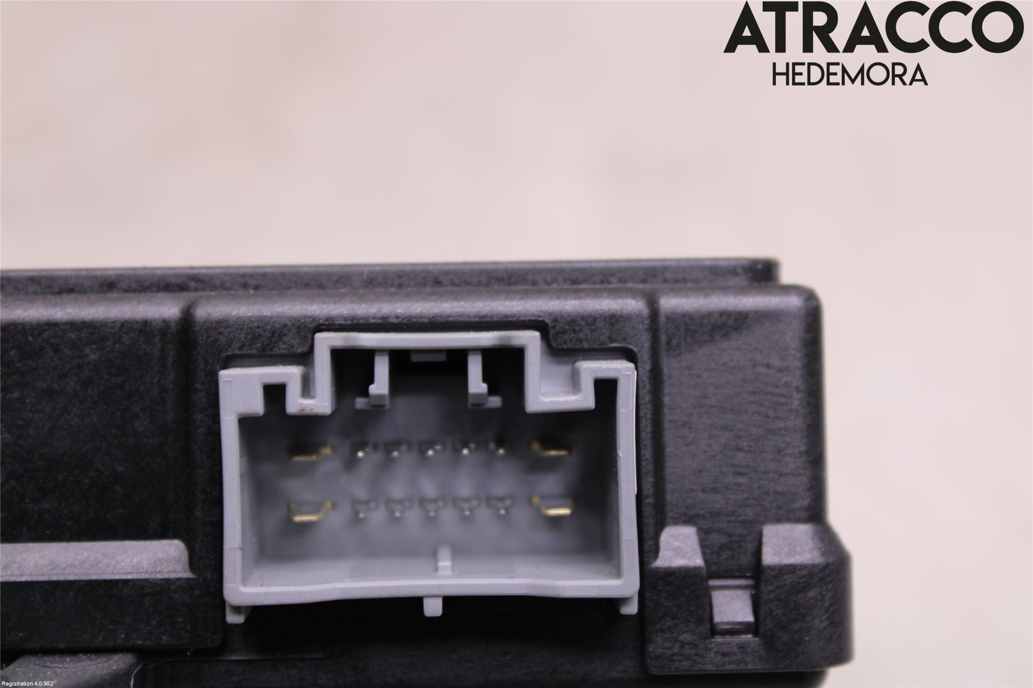 Kia OPTIMA 16-20 Styrenhet Baklucka