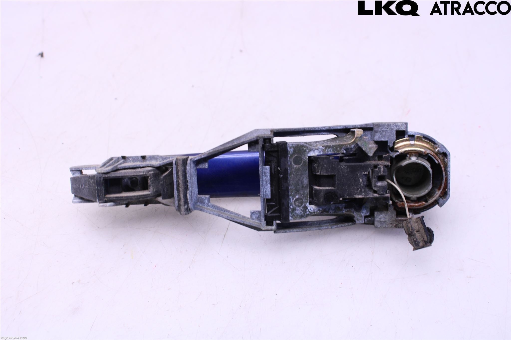 Volkswagen VW PASSAT 01-05 Dörrhandtag Yttre Hö